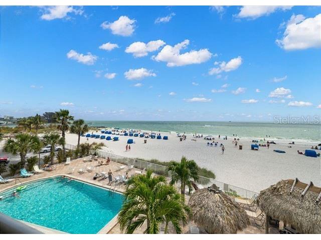 12924 Gulf Boulevard #405 Madeira Beach FL 33708 - GULF OR MEXICO U8209973 image1