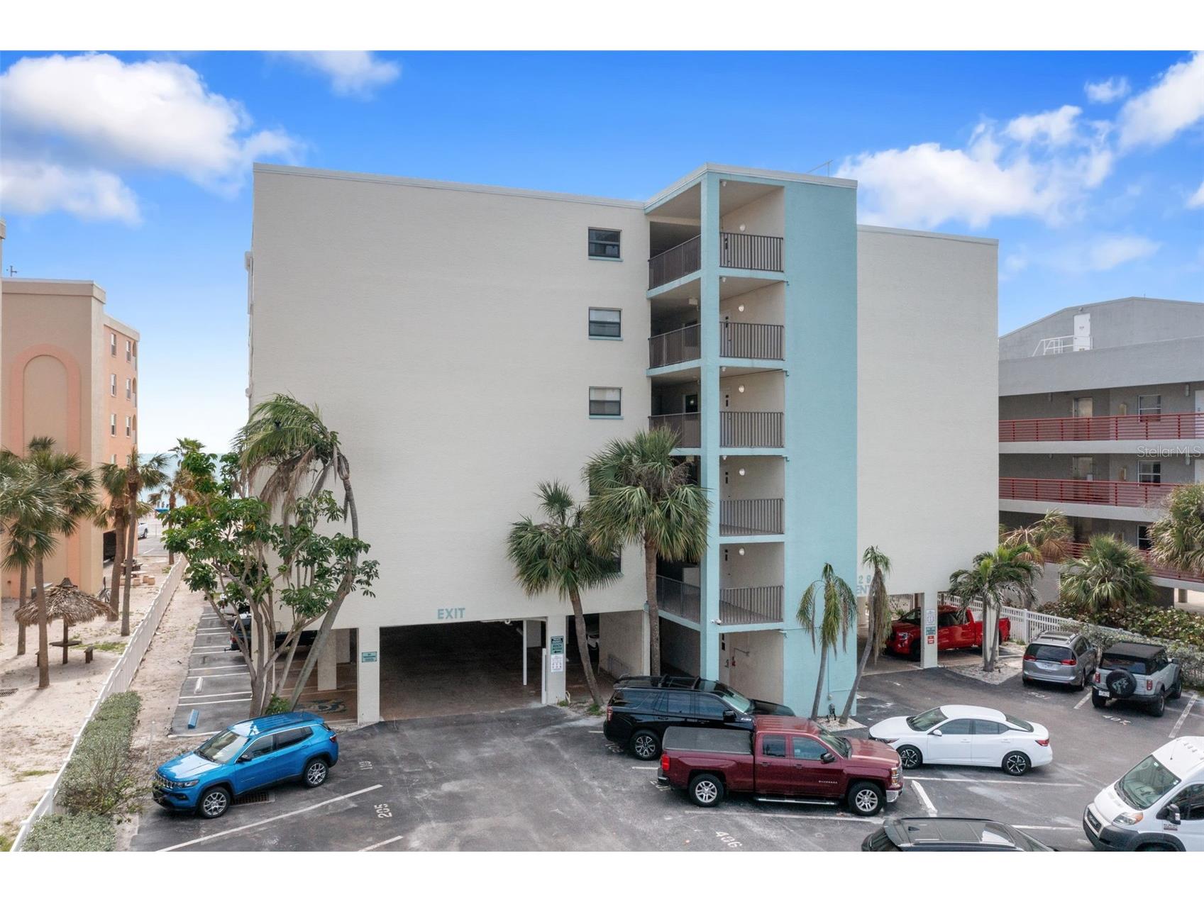 12924 Gulf Boulevard #502 Madeira Beach FL 33708 TB8473441 image2