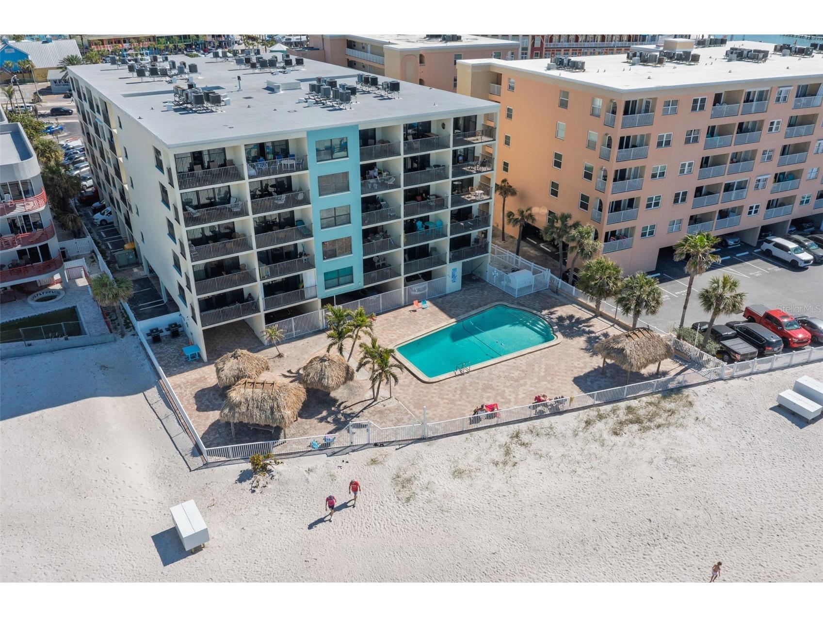 12924 Gulf Boulevard #502 Madeira Beach FL 33708 TB8473441 image23