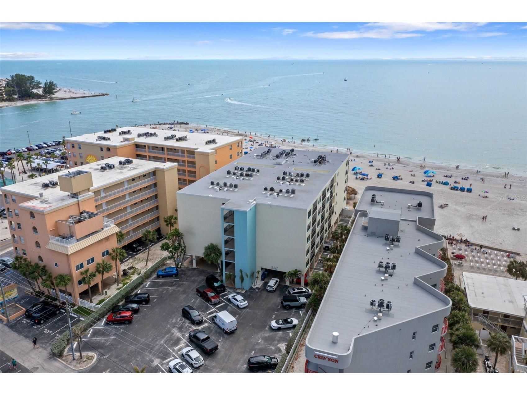 12924 Gulf Boulevard #502 Madeira Beach FL 33708 TB8473441 image24