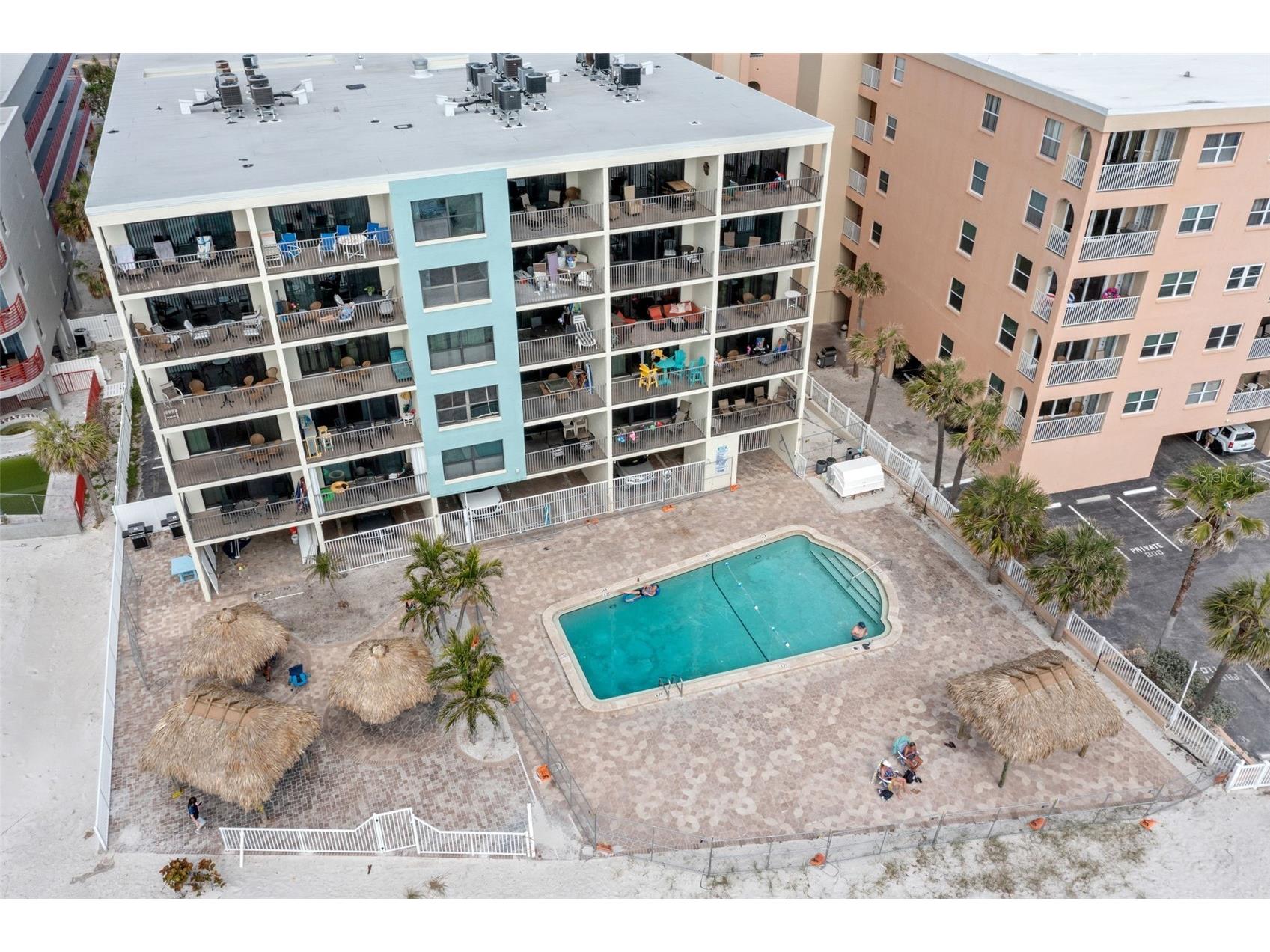 12924 Gulf Boulevard #502 Madeira Beach FL 33708 TB8473441 image25