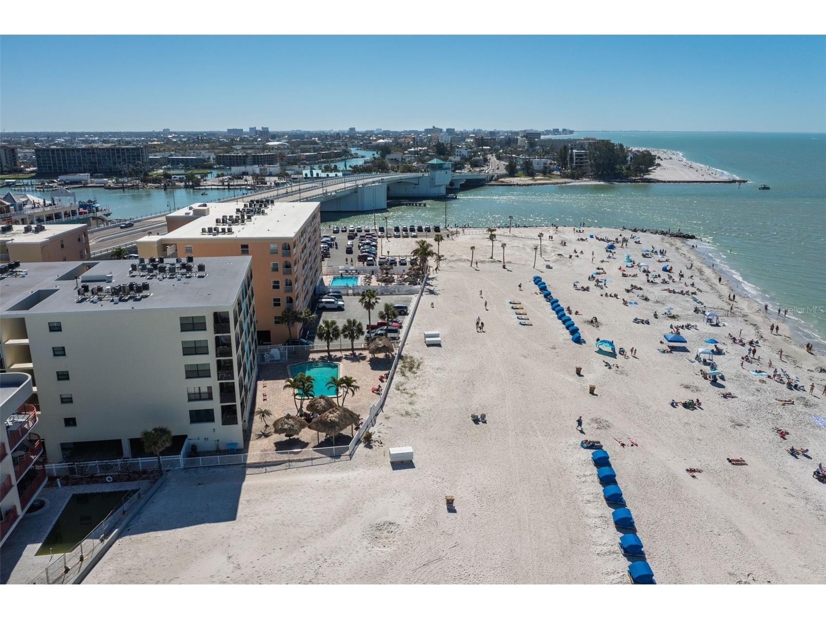 12924 Gulf Boulevard #502 Madeira Beach FL 33708 TB8473441 image28