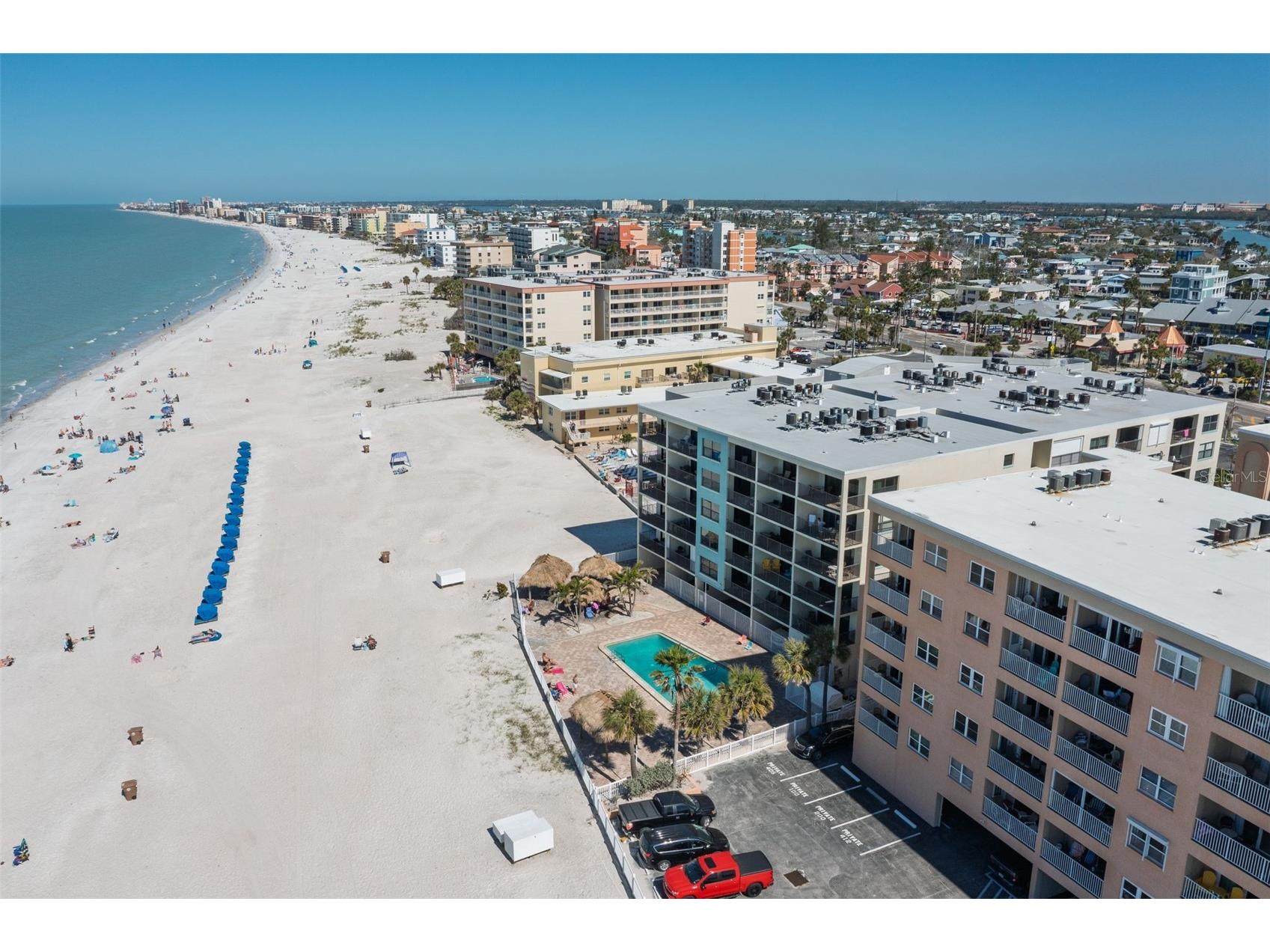 12924 Gulf Boulevard #502 Madeira Beach FL 33708 TB8473441 image29