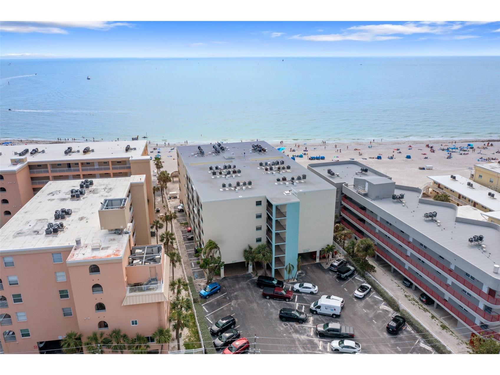 12924 Gulf Boulevard #502 Madeira Beach FL 33708 TB8473441 image3