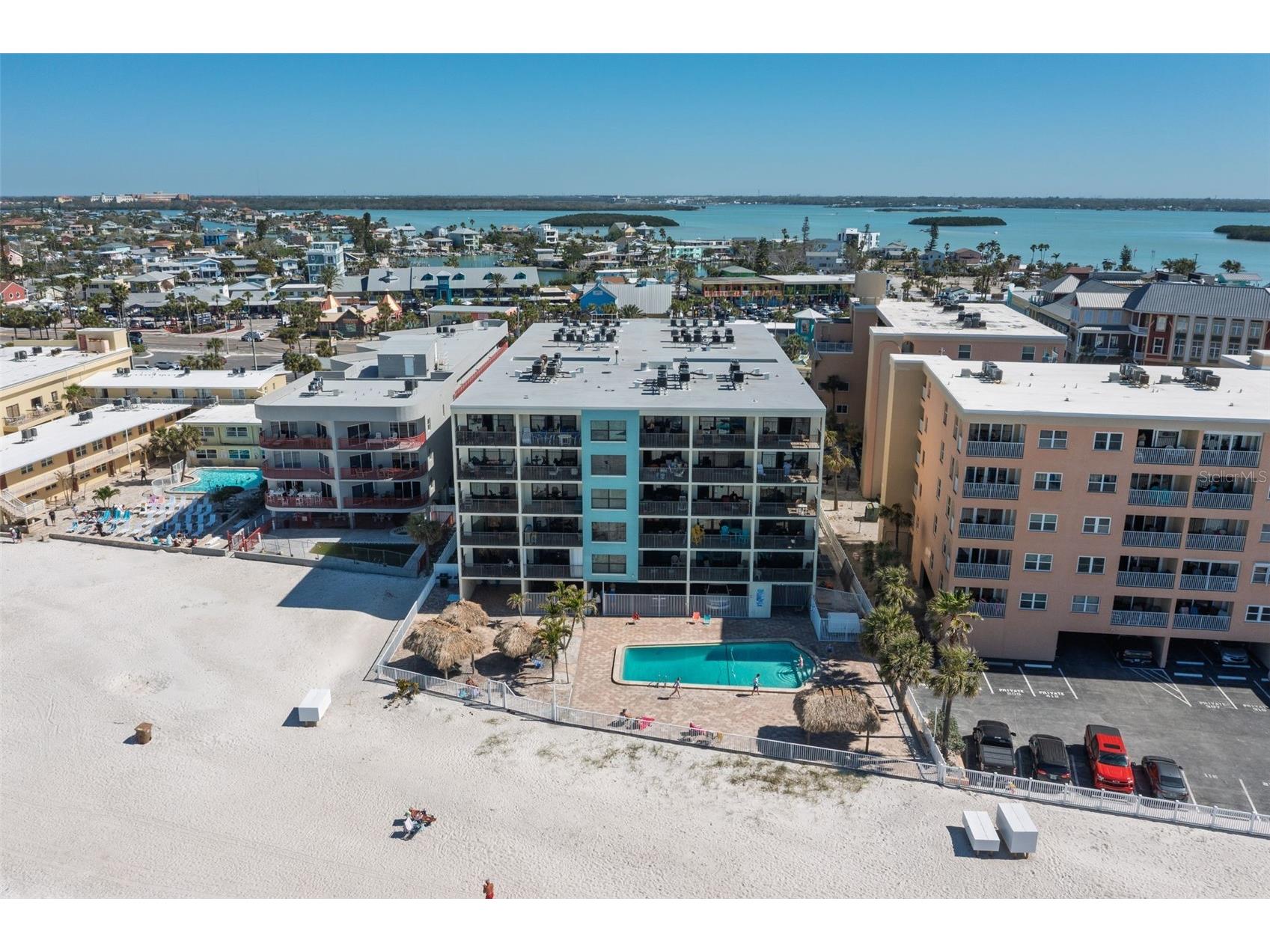 12924 Gulf Boulevard #502 Madeira Beach FL 33708 TB8473441 image31