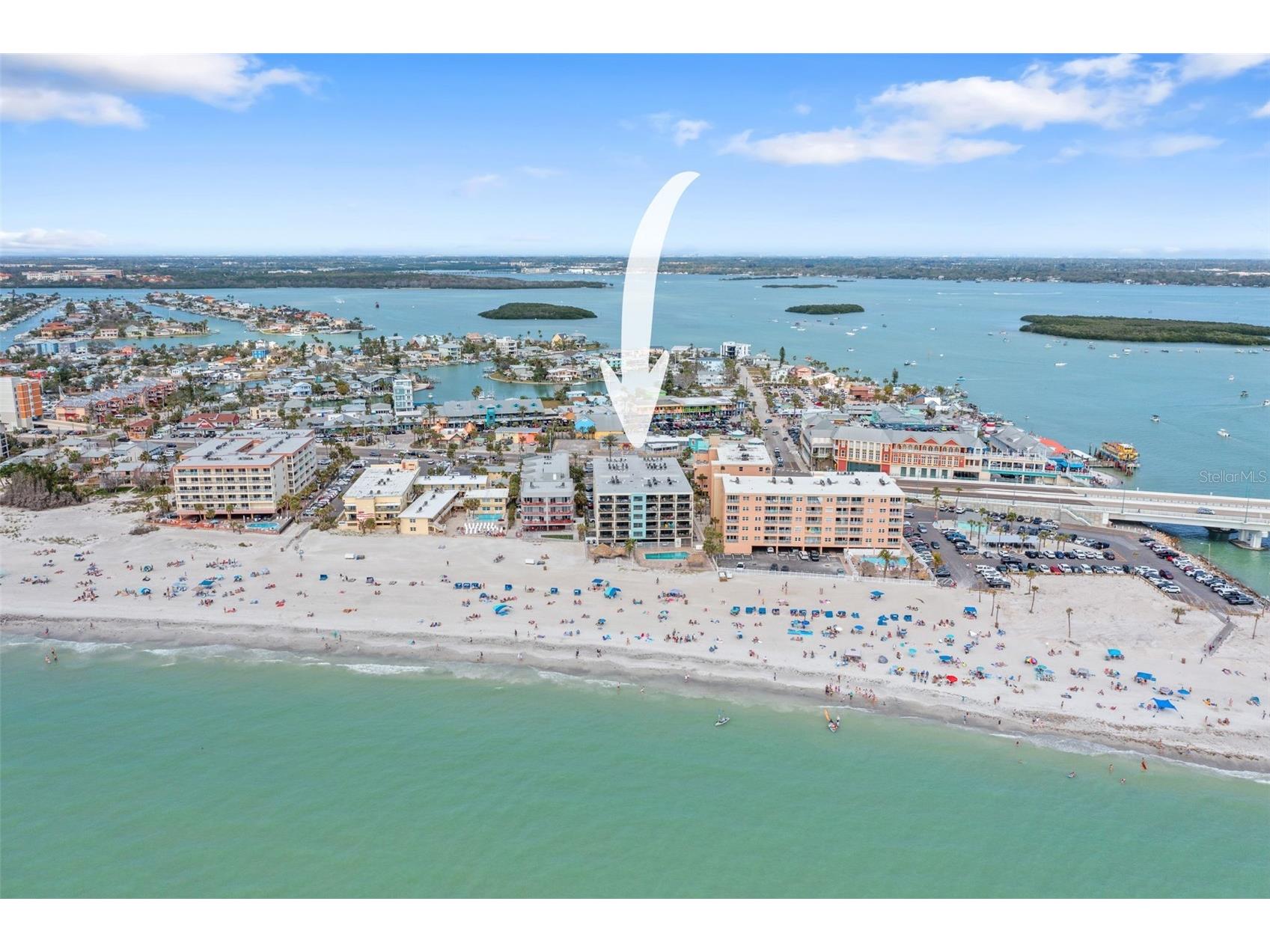 12924 Gulf Boulevard #502 Madeira Beach FL 33708 TB8473441 image32