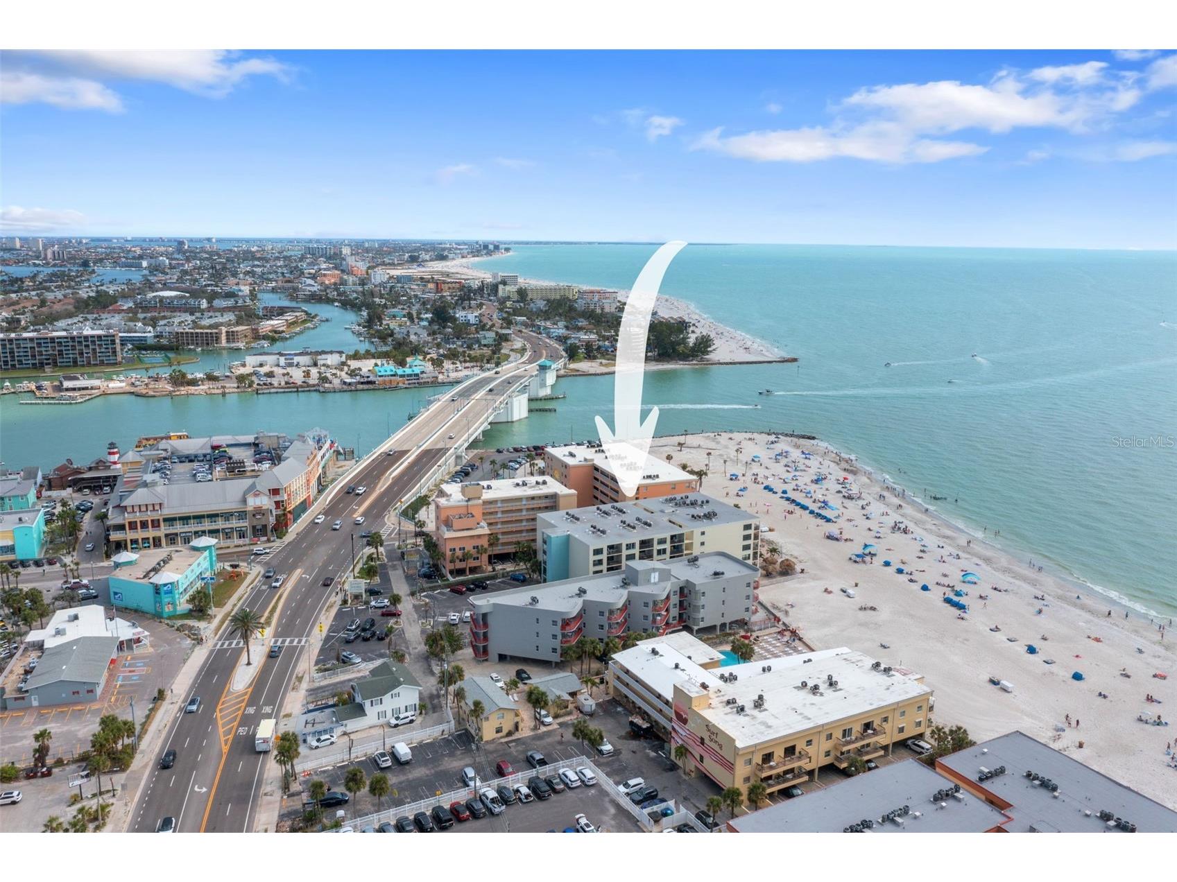 12924 Gulf Boulevard #502 Madeira Beach FL 33708 TB8473441 image34