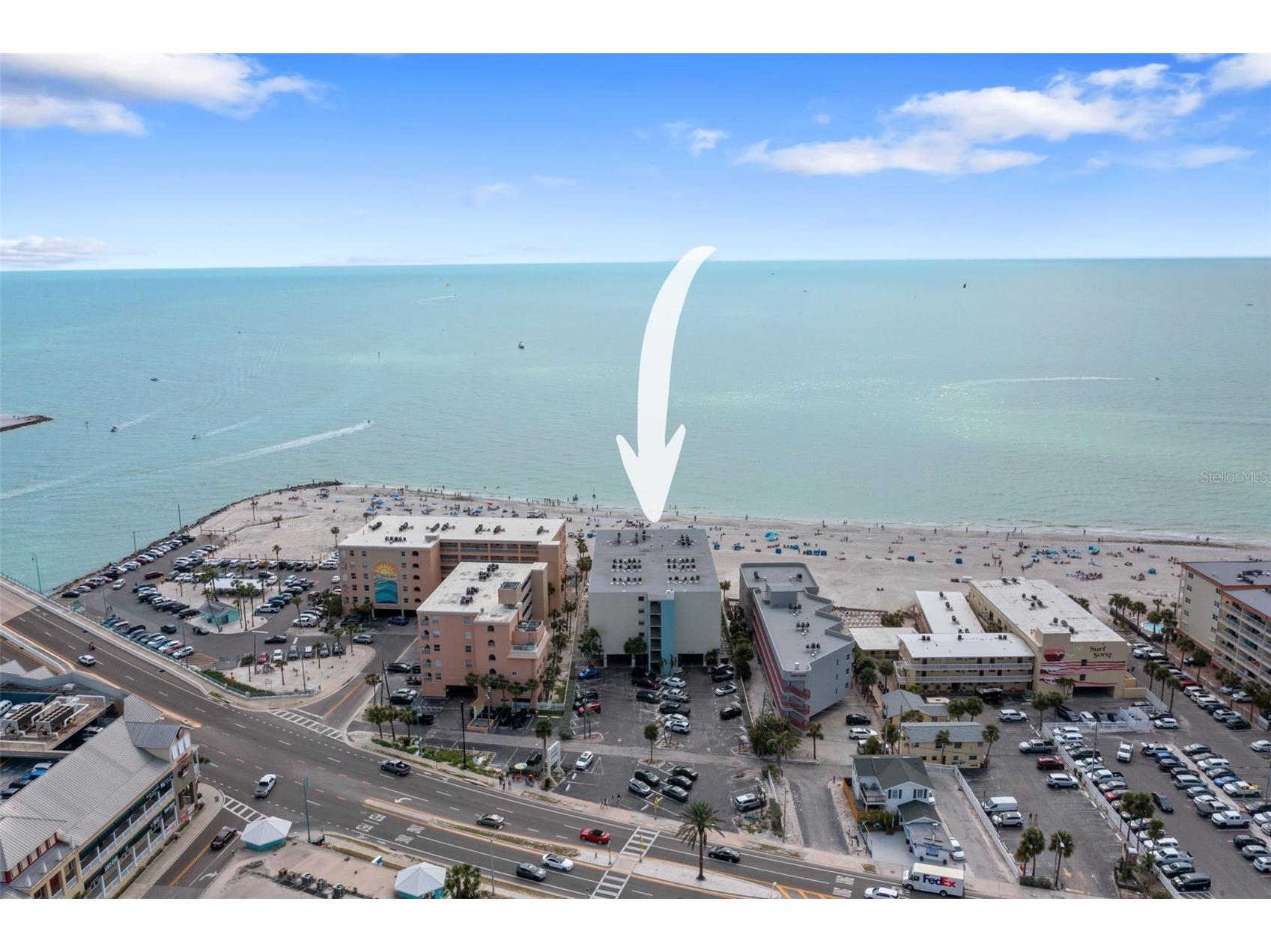 12924 Gulf Boulevard #502 Madeira Beach FL 33708 TB8473441 image35