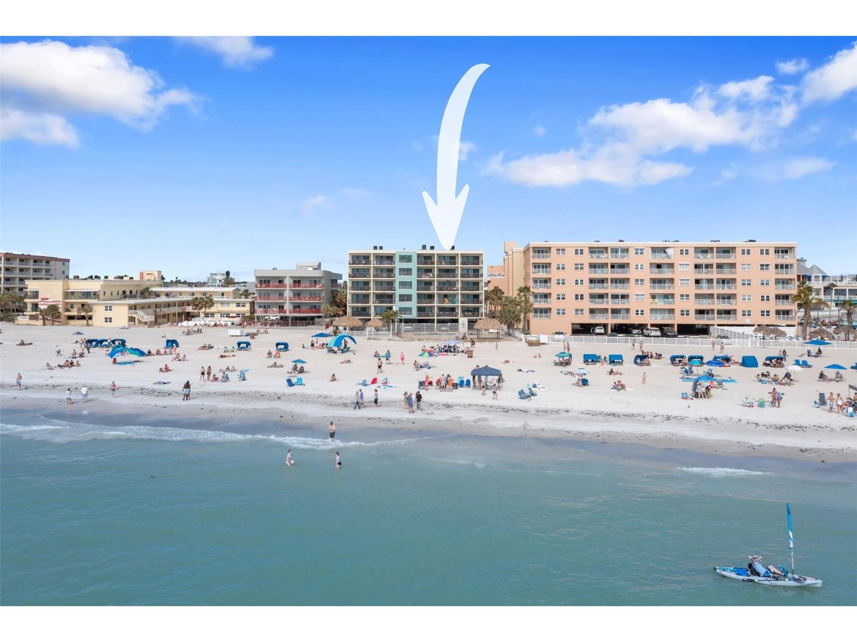 12924 Gulf Boulevard #502 Madeira Beach FL 33708 TB8473441 image36