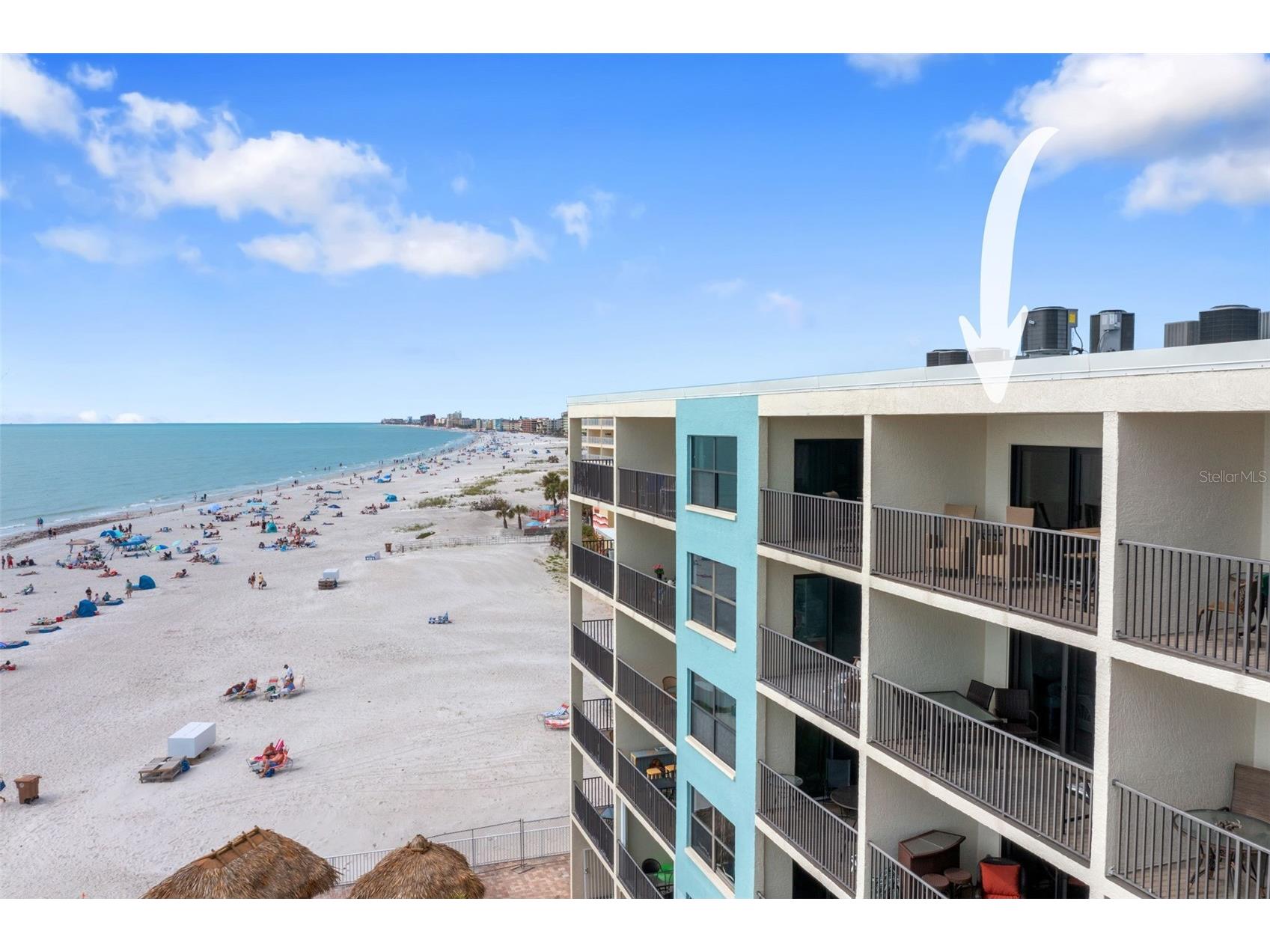12924 Gulf Boulevard #502 Madeira Beach FL 33708 TB8473441 image4