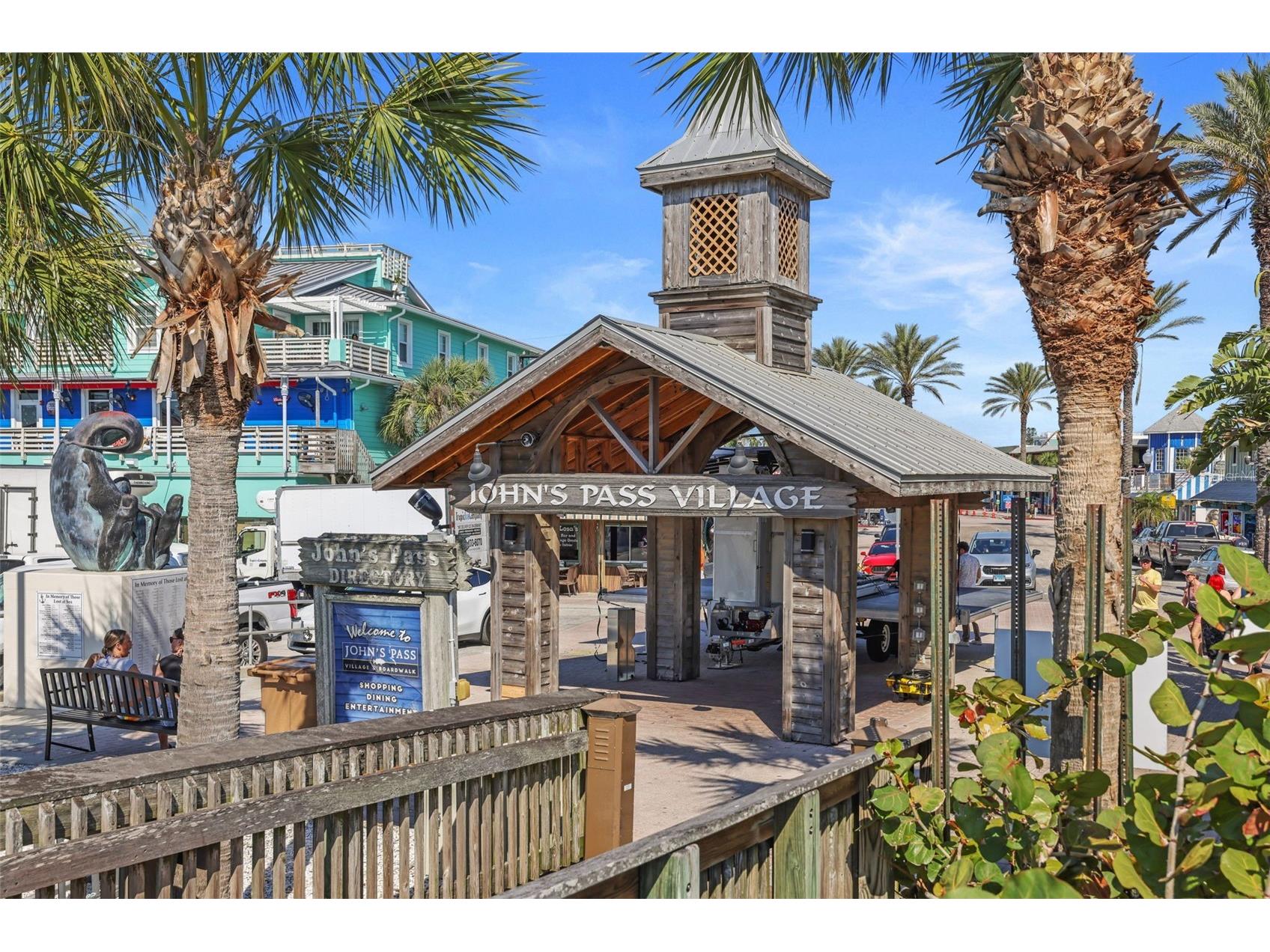 12924 Gulf Boulevard #502 Madeira Beach FL 33708 TB8473441 image46