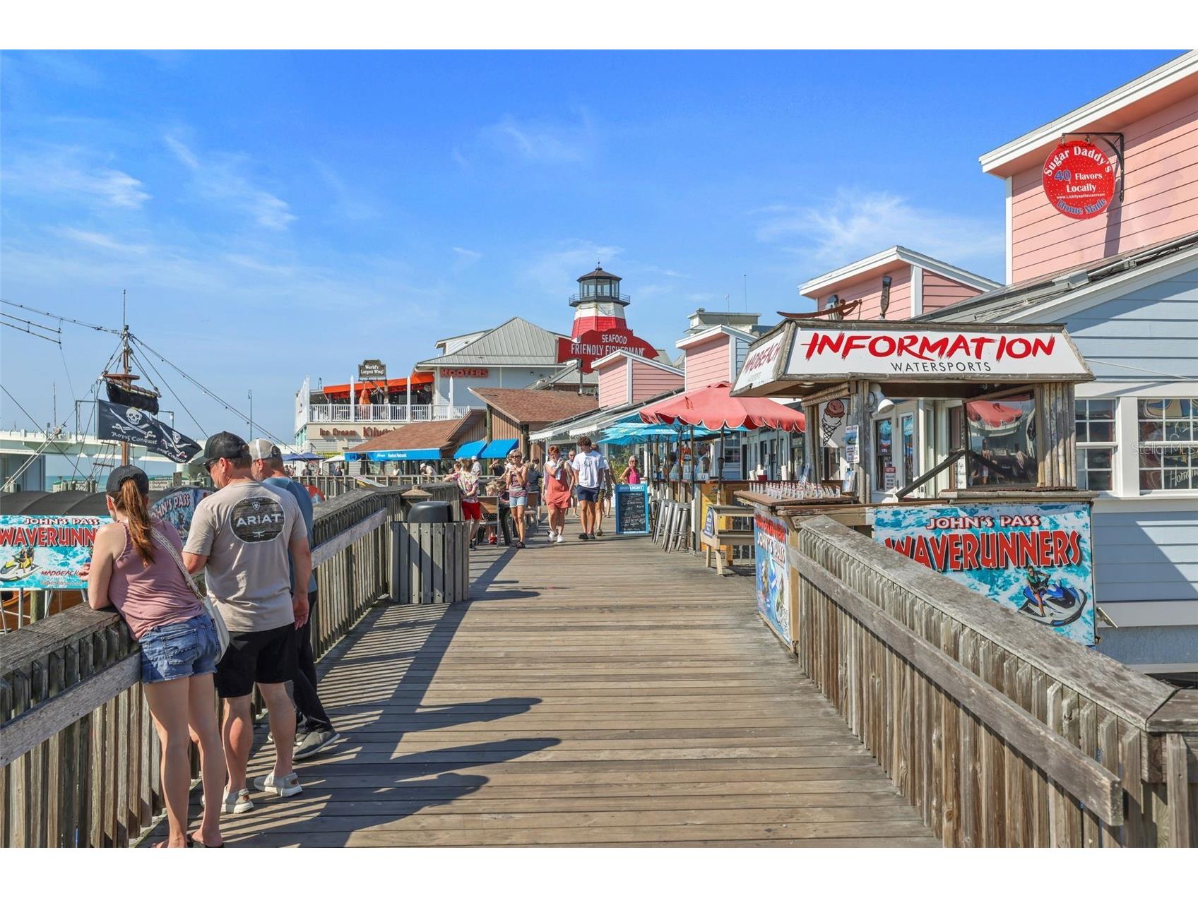 12924 Gulf Boulevard #502 Madeira Beach FL 33708 TB8473441 image47
