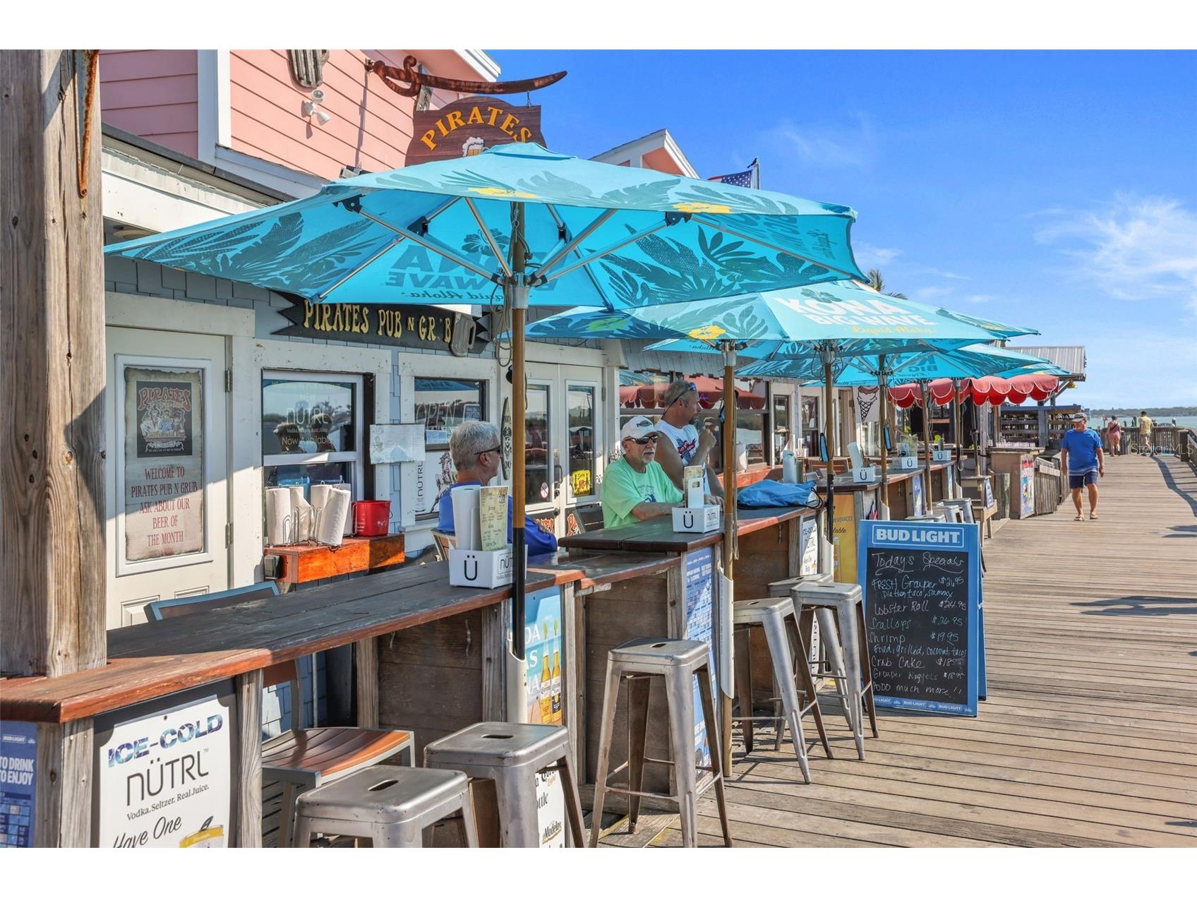 12924 Gulf Boulevard #502 Madeira Beach FL 33708 TB8473441 image49