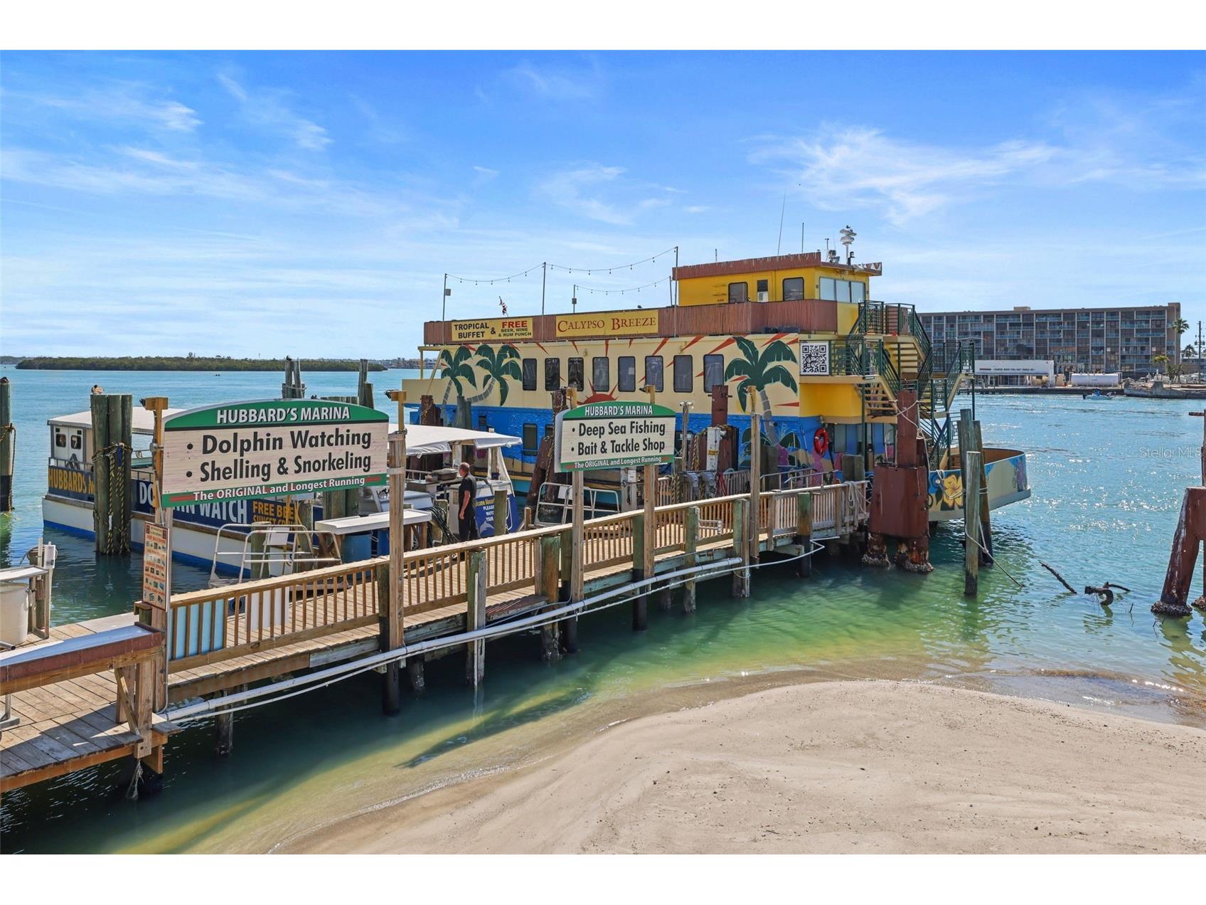 12924 Gulf Boulevard #502 Madeira Beach FL 33708 TB8473441 image50