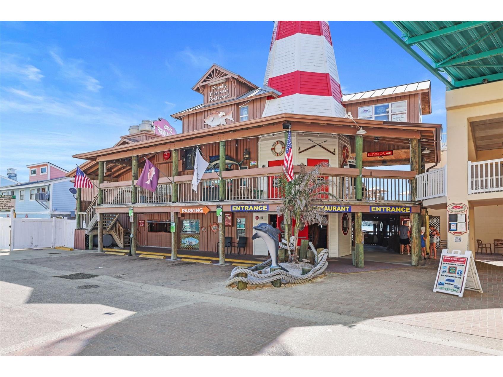 12924 Gulf Boulevard #502 Madeira Beach FL 33708 TB8473441 image51