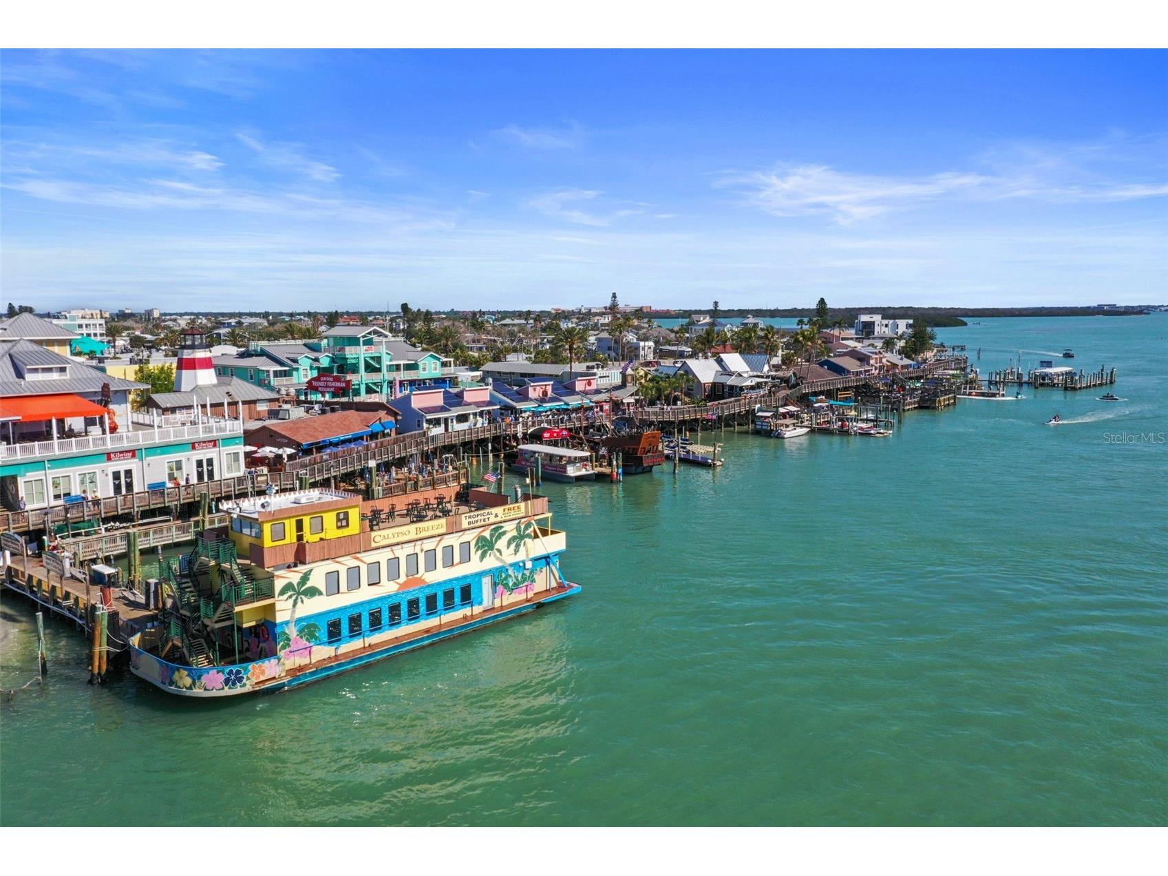 12924 Gulf Boulevard #502 Madeira Beach FL 33708 TB8473441 image53