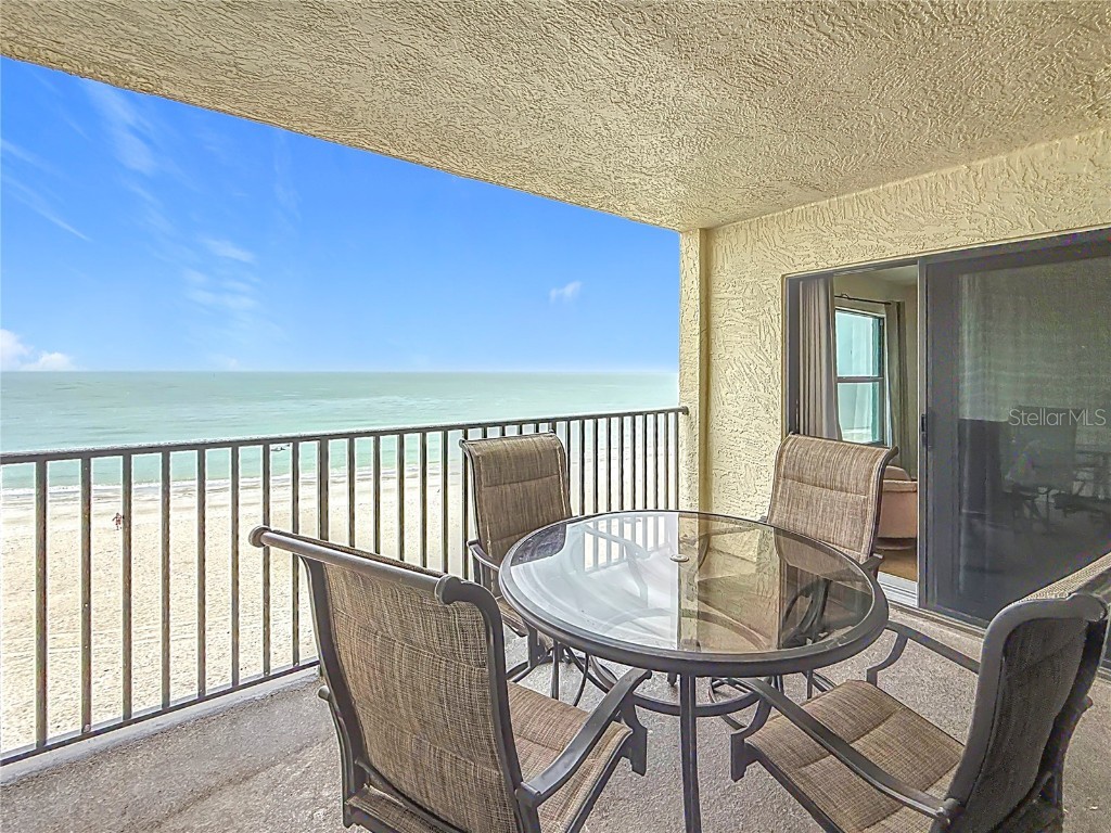 12924 Gulf Boulevard #503 Madeira Beach FL 33708 - GULF OF AMERICA TB8352955 image1