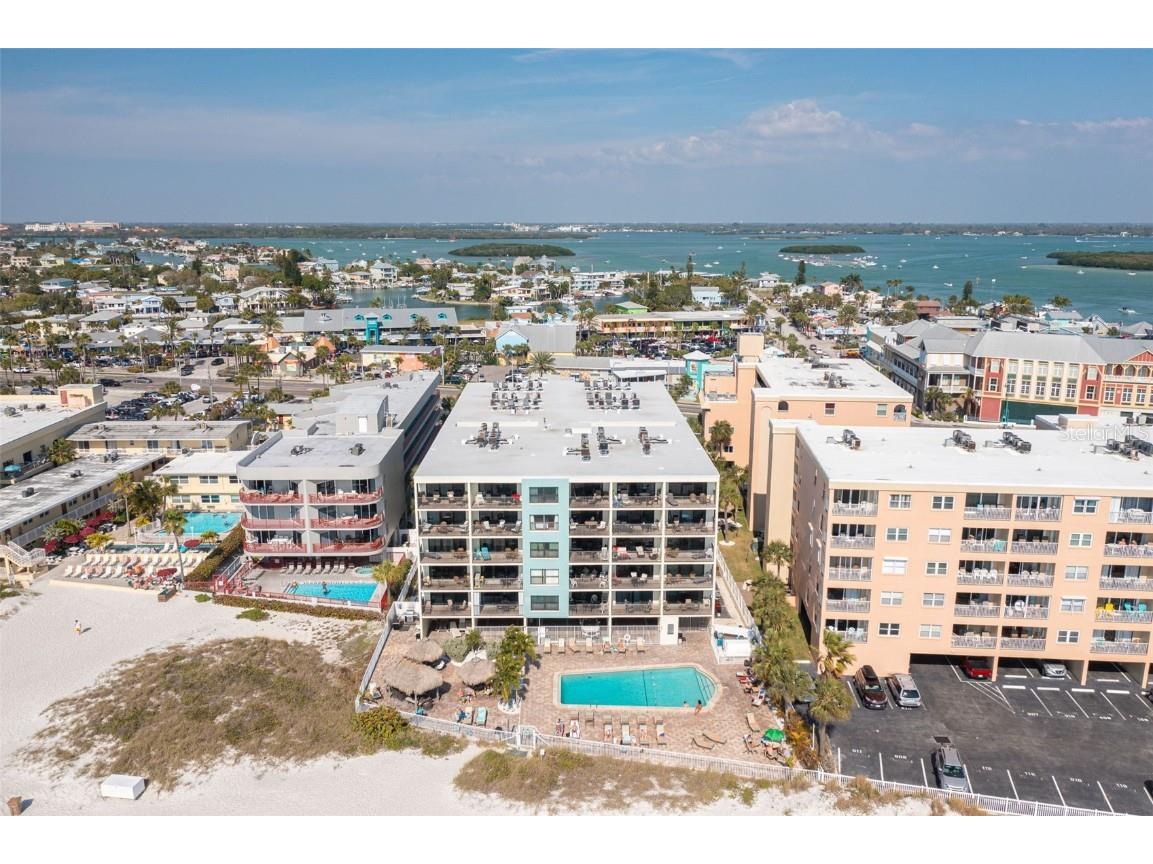 12924 Gulf Boulevard #509 Madeira Beach FL 33708 U8240862 image1