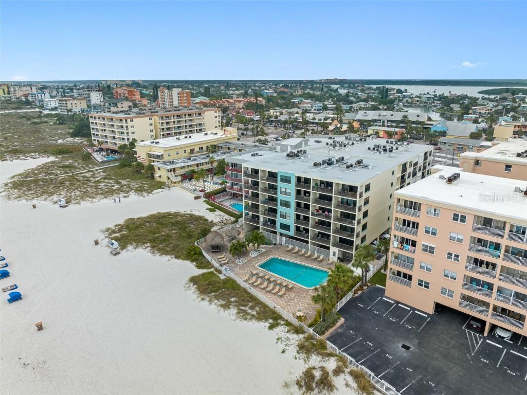 12924 Gulf Boulevard #510 Madeira Beach FL 33708 - GULF OF MEXICO U8193954 image1