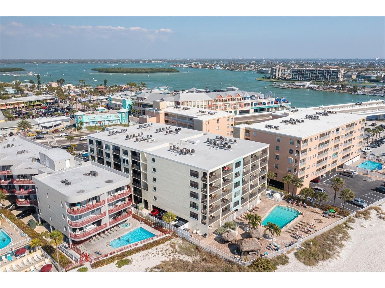 12924 Gulf Boulevard #510 Madeira Beach FL 33708 - GULF OF MEXICO TB8494745 image10