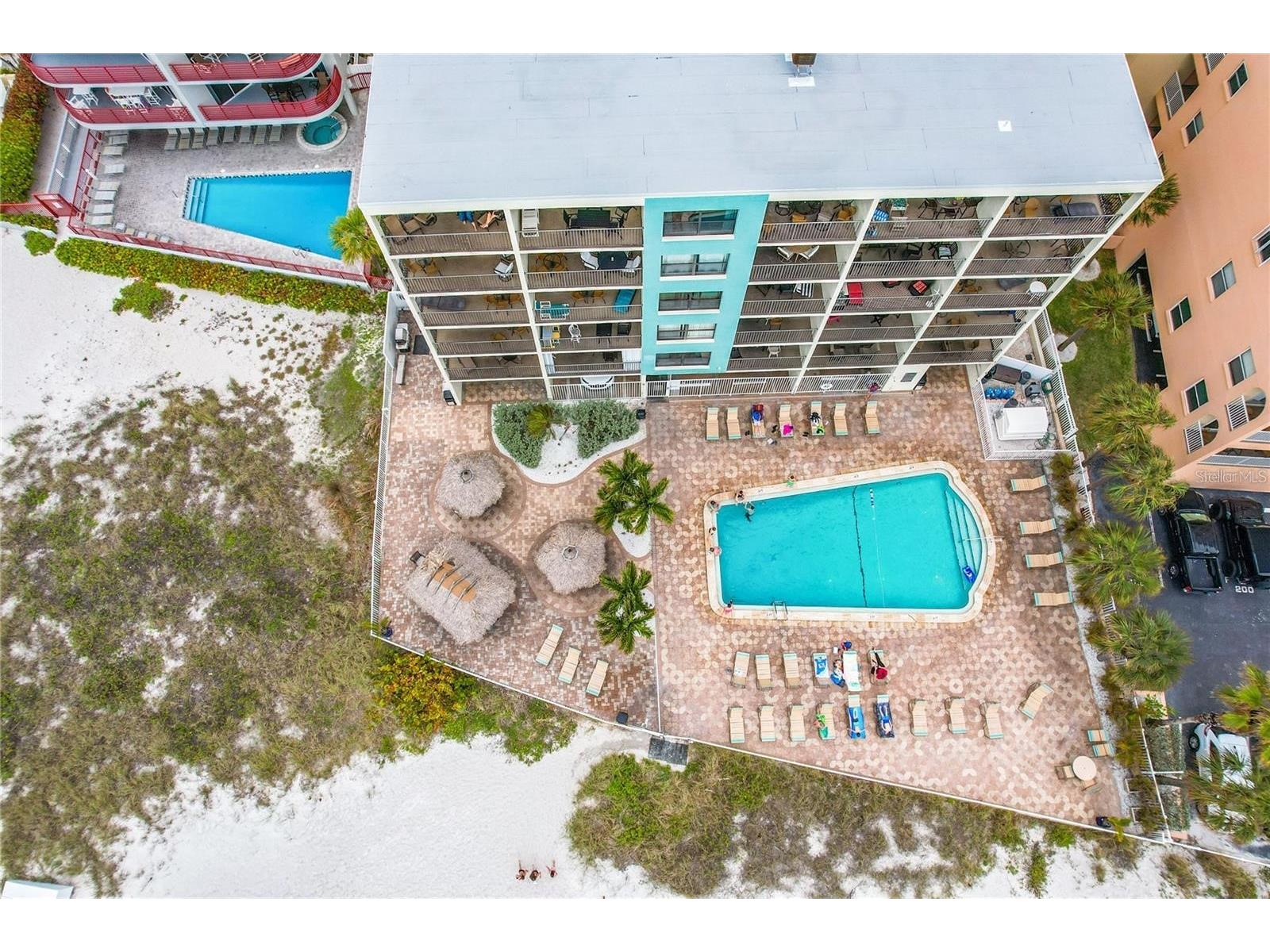 12924 Gulf Boulevard #510 Madeira Beach FL 33708 - GULF OF MEXICO TB8494745 image13