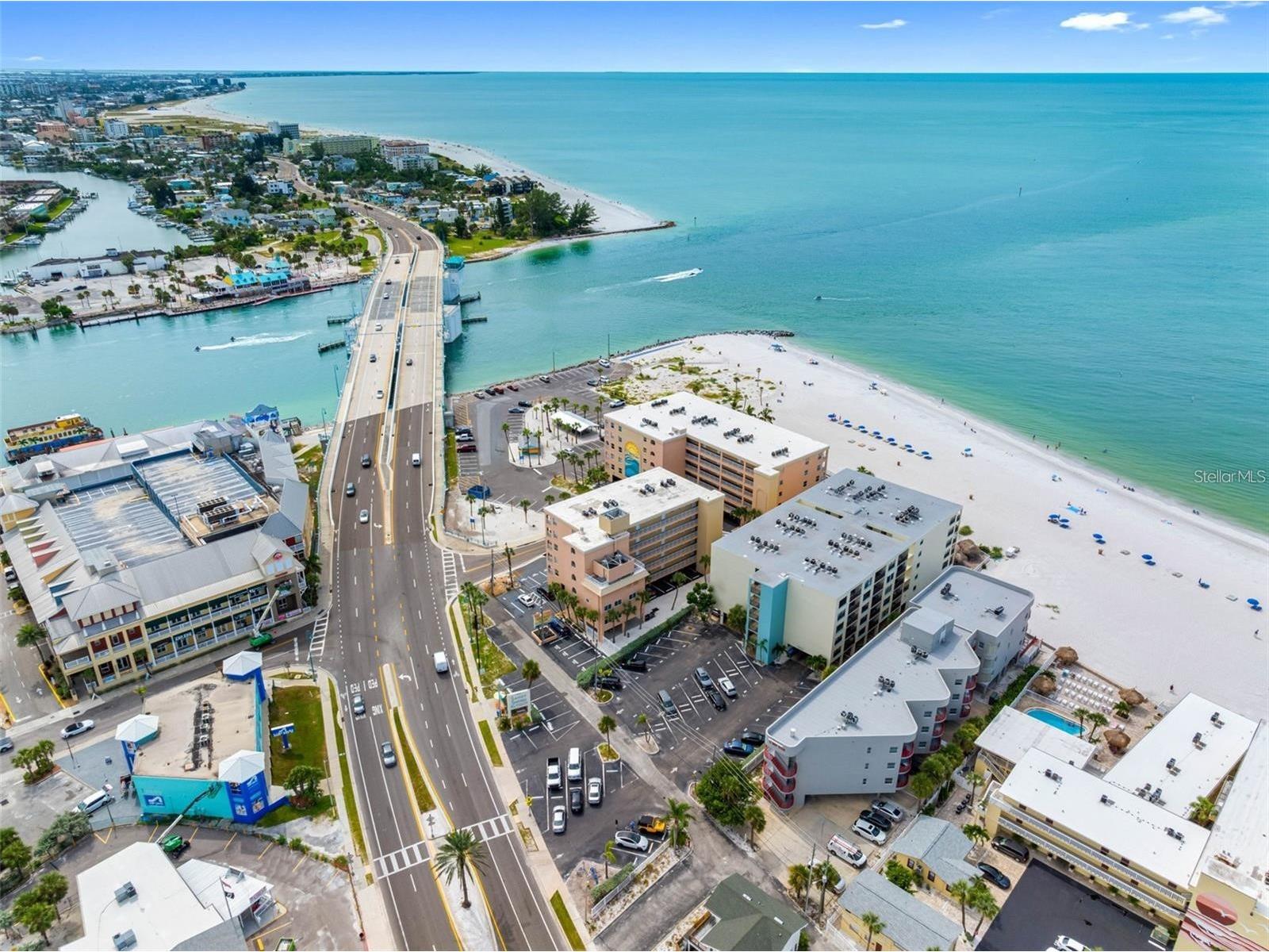 12924 Gulf Boulevard #510 Madeira Beach FL 33708 - GULF OF MEXICO TB8494745 image16