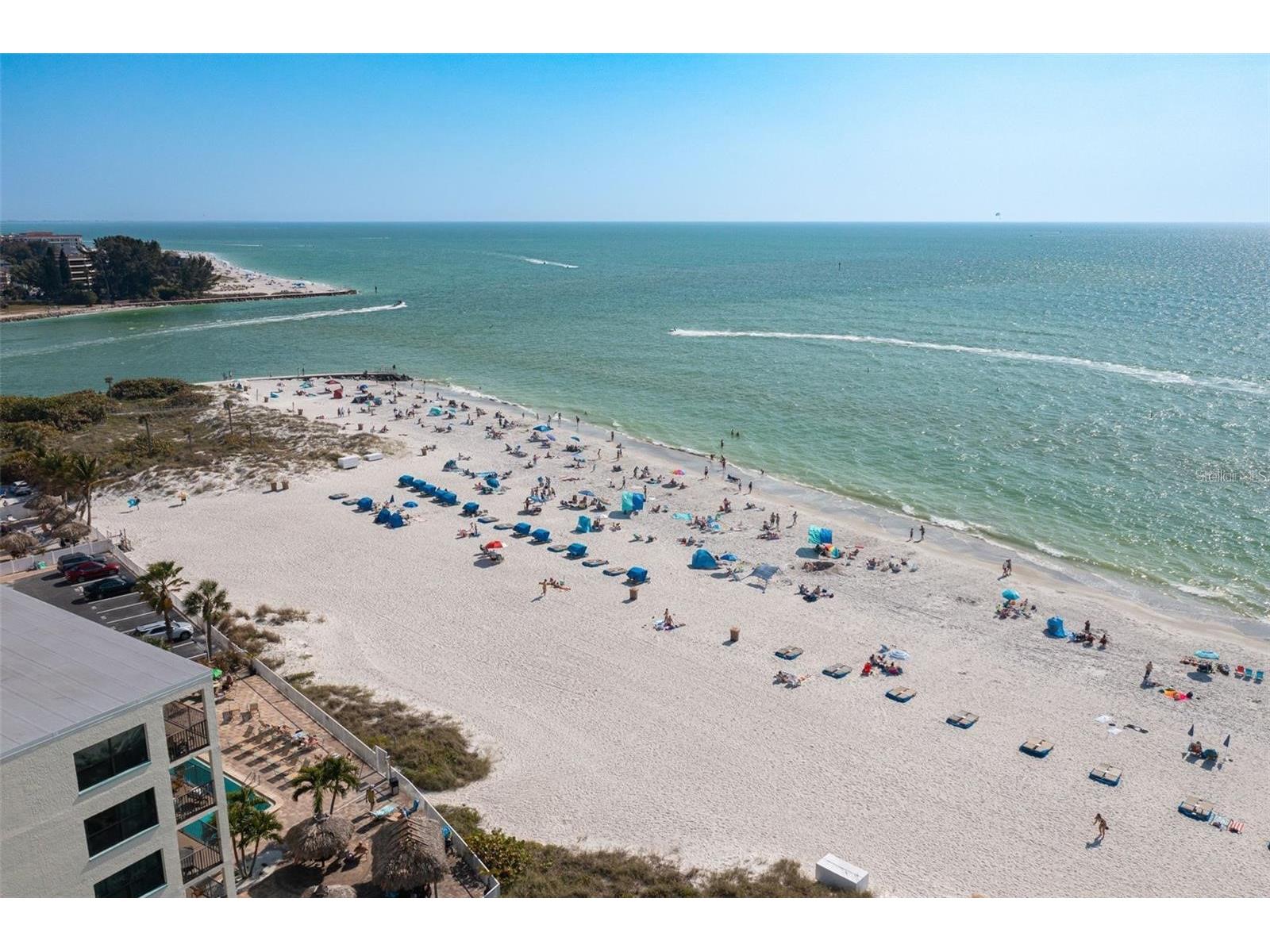 12924 Gulf Boulevard #510 Madeira Beach FL 33708 - GULF OF MEXICO TB8494745 image18