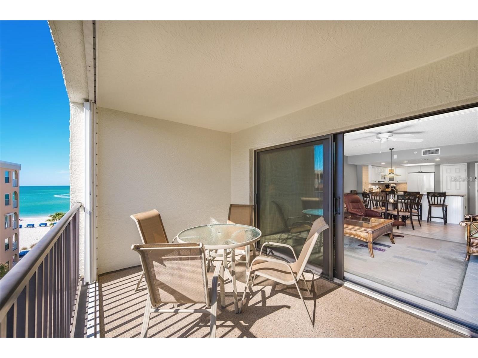 12924 Gulf Boulevard #510 Madeira Beach FL 33708 - GULF OF MEXICO TB8494745 image20