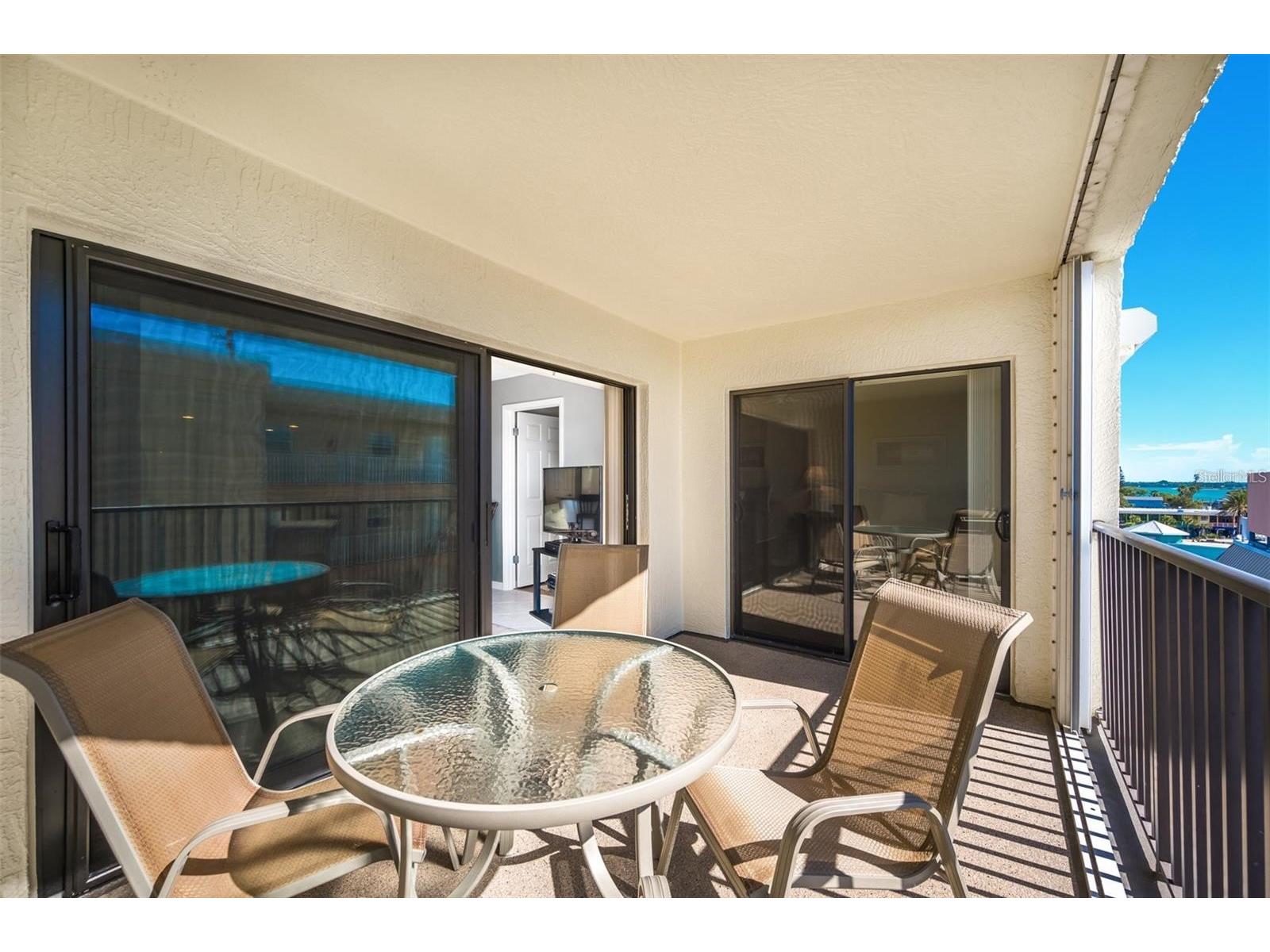 12924 Gulf Boulevard #510 Madeira Beach FL 33708 - GULF OF MEXICO TB8494745 image21