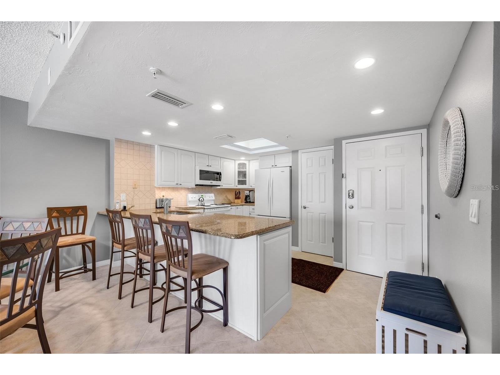 12924 Gulf Boulevard #510 Madeira Beach FL 33708 - GULF OF MEXICO TB8494745 image22