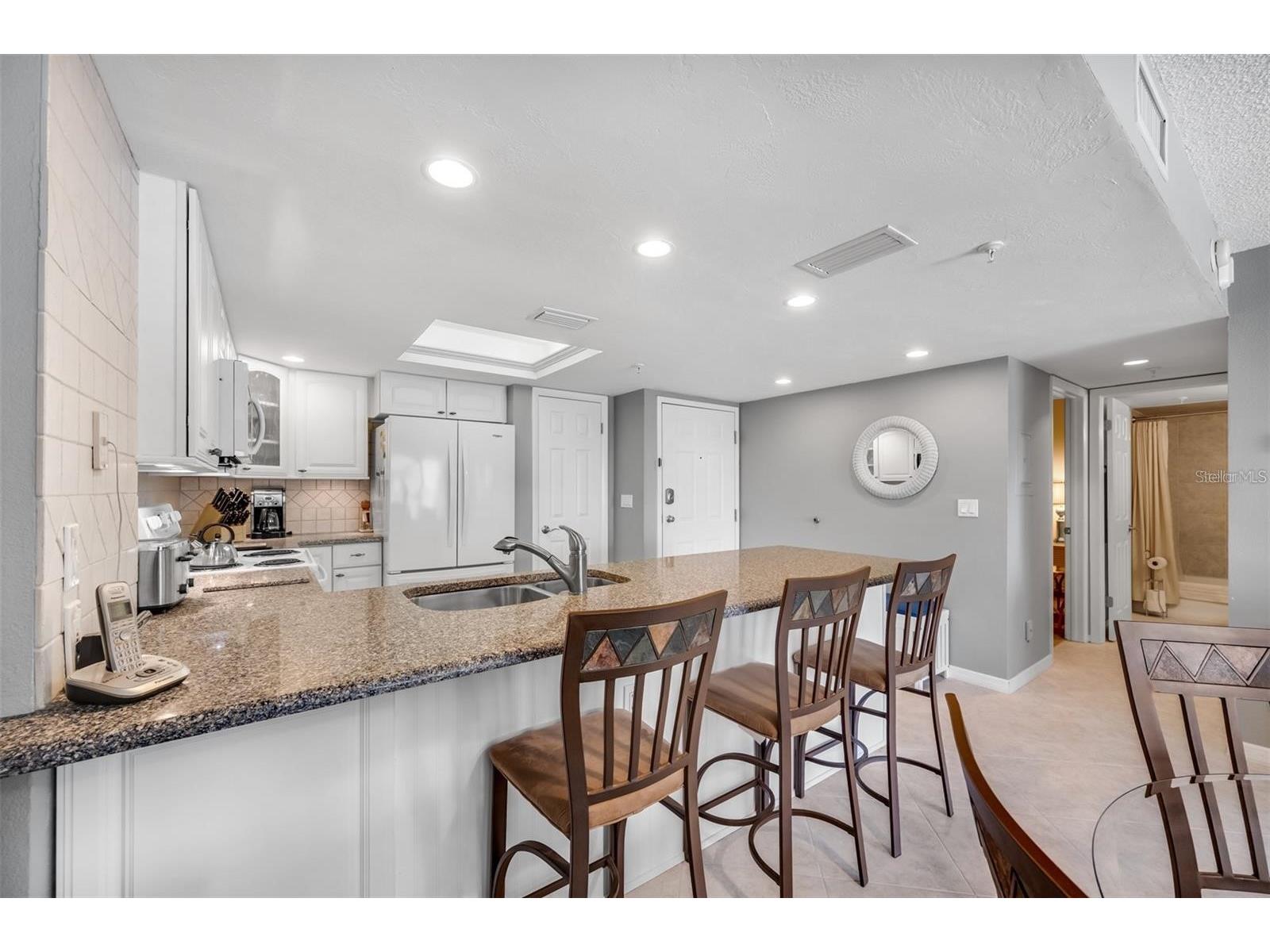 12924 Gulf Boulevard #510 Madeira Beach FL 33708 - GULF OF MEXICO TB8494745 image23