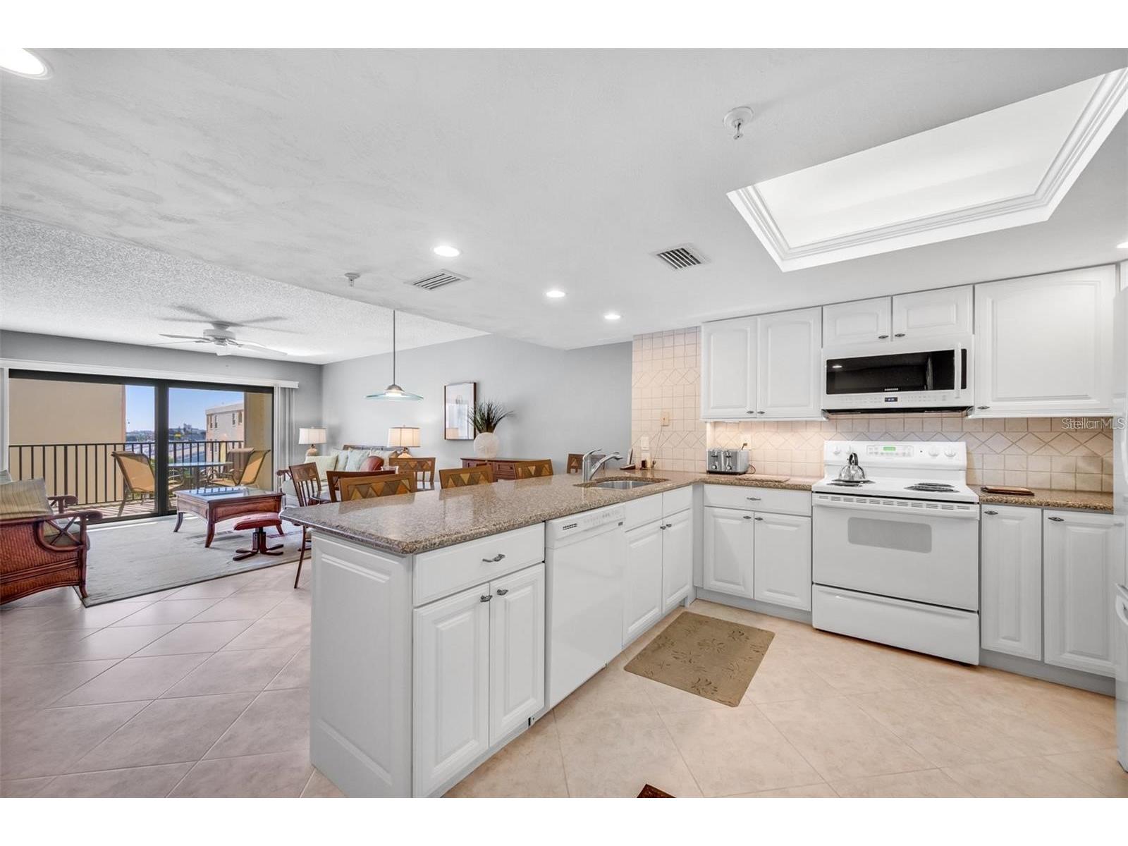 12924 Gulf Boulevard #510 Madeira Beach FL 33708 - GULF OF MEXICO TB8494745 image29
