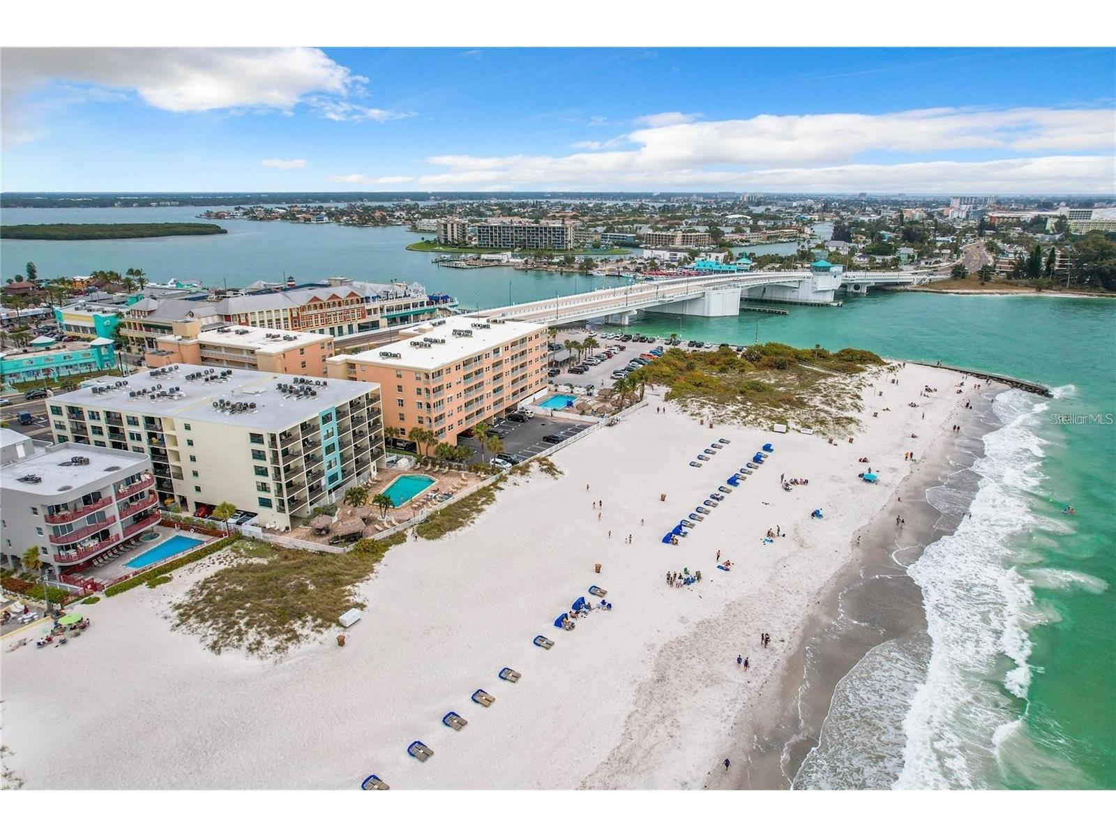 12924 Gulf Boulevard #510 Madeira Beach FL 33708 - GULF OF MEXICO TB8494745 image4