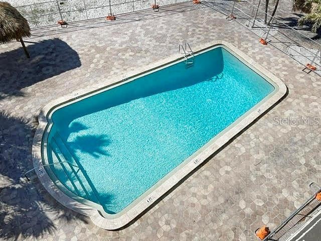 12924 Gulf Boulevard #510 Madeira Beach FL 33708 - GULF OF MEXICO TB8494745 image47