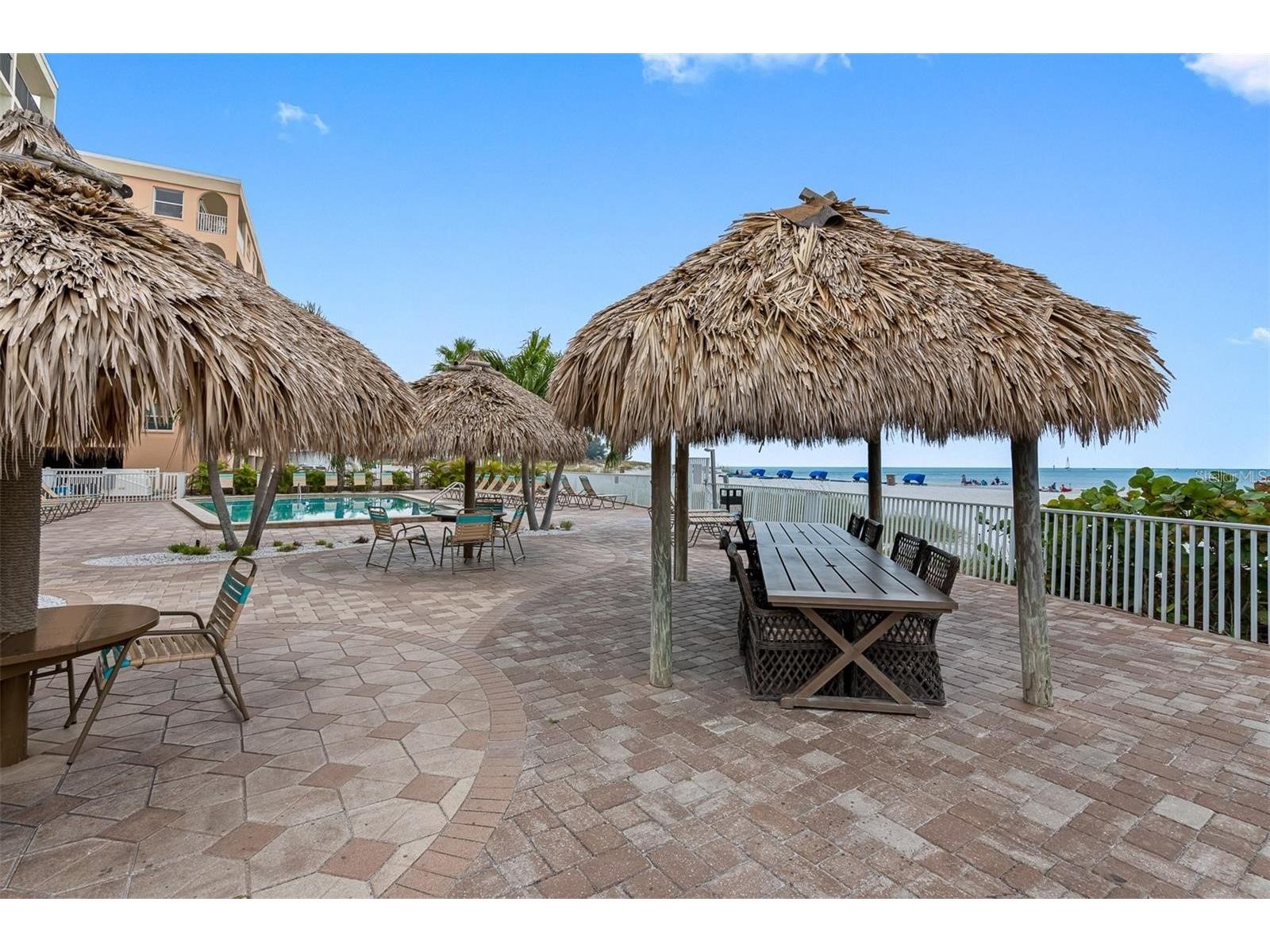 12924 Gulf Boulevard #510 Madeira Beach FL 33708 - GULF OF MEXICO TB8494745 image49