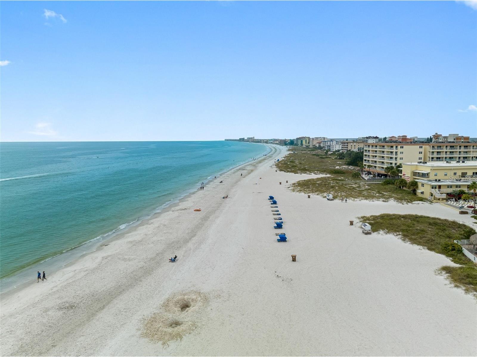 12924 Gulf Boulevard #510 Madeira Beach FL 33708 - GULF OF MEXICO TB8494745 image50