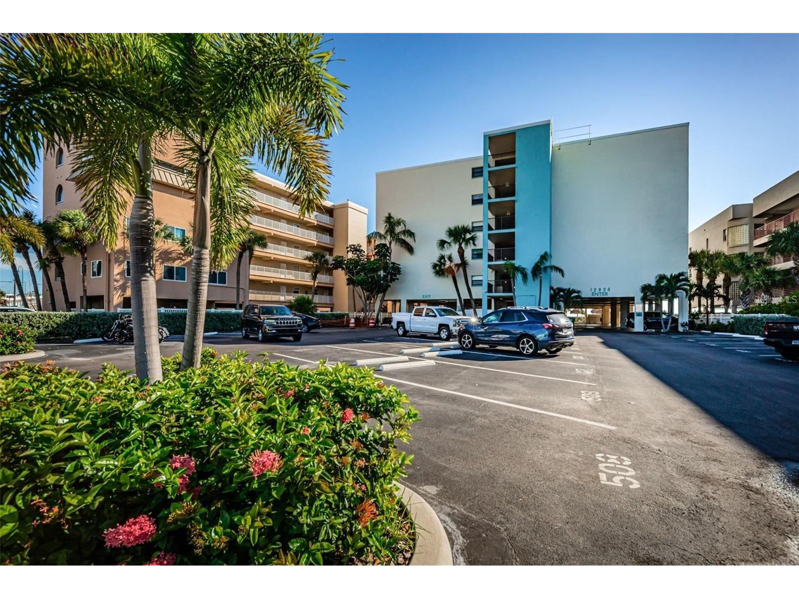 12924 Gulf Boulevard #510 Madeira Beach FL 33708 - GULF OF MEXICO TB8494745 image52