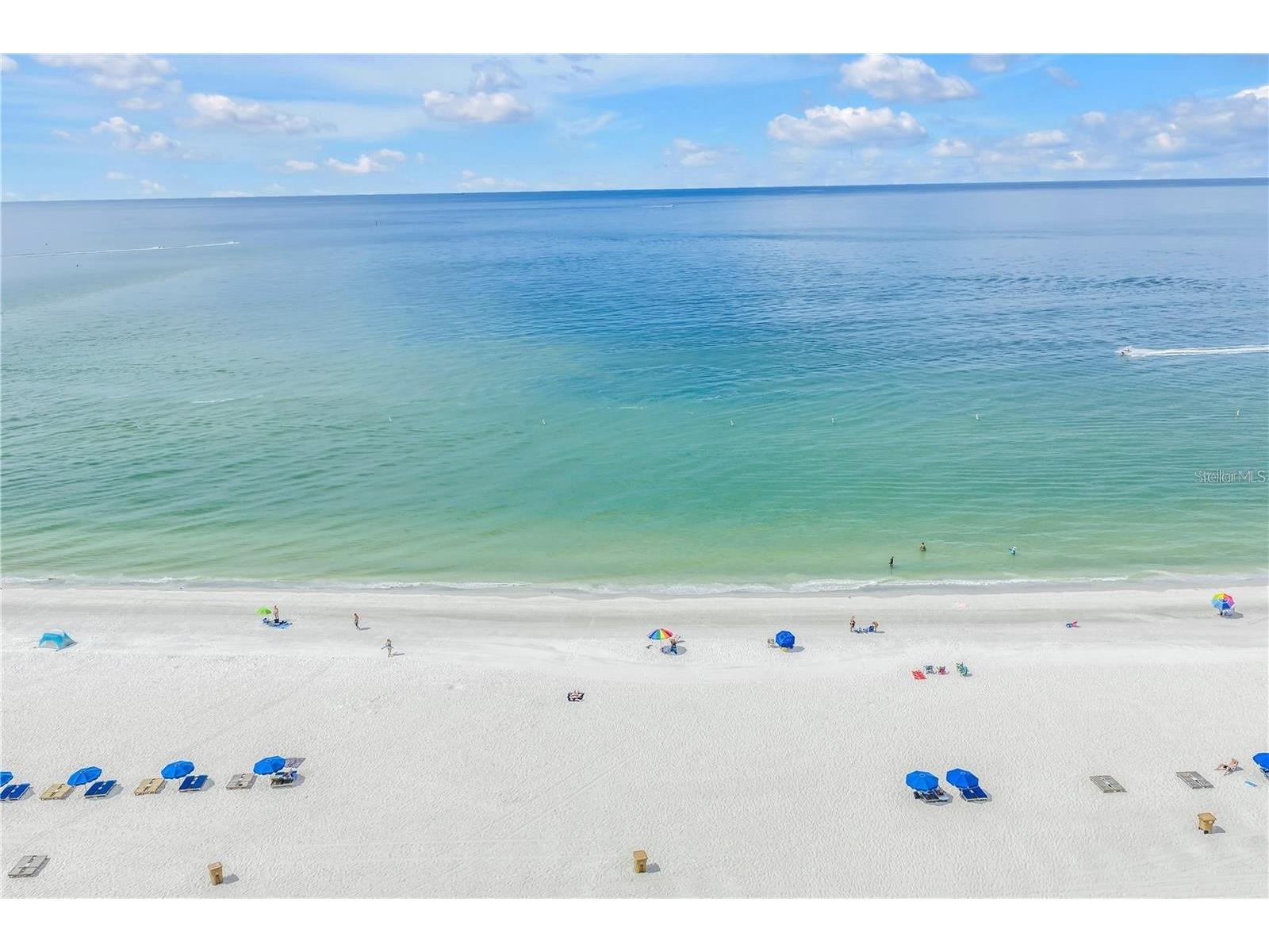 12924 Gulf Boulevard #510 Madeira Beach FL 33708 - GULF OF MEXICO TB8494745 image53