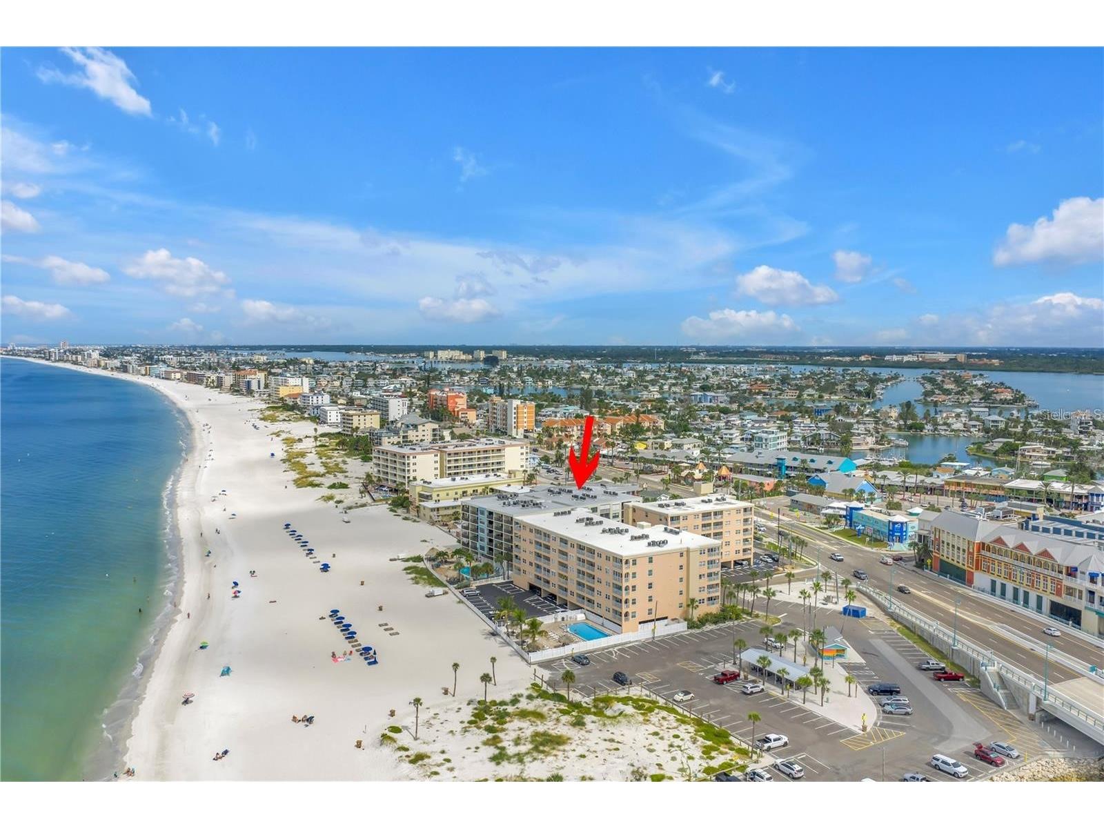 12924 Gulf Boulevard #510 Madeira Beach FL 33708 - GULF OF MEXICO TB8494745 image57