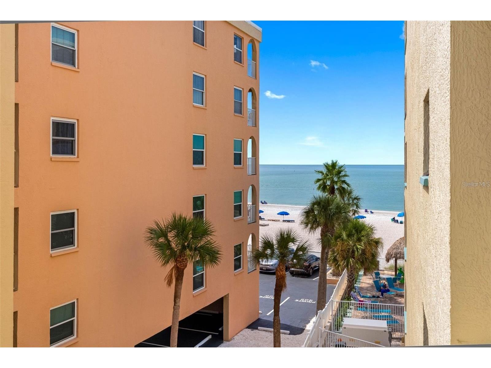 12924 Gulf Boulevard #510 Madeira Beach FL 33708 - GULF OF MEXICO TB8494745 image58
