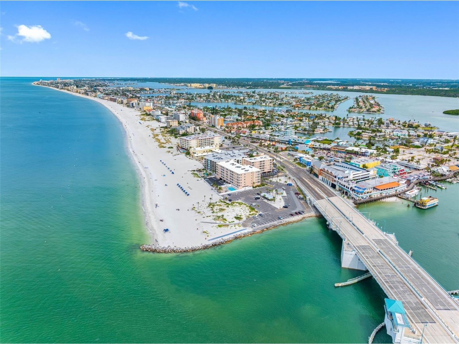 12924 Gulf Boulevard #510 Madeira Beach FL 33708 - GULF OF MEXICO TB8494745 image59