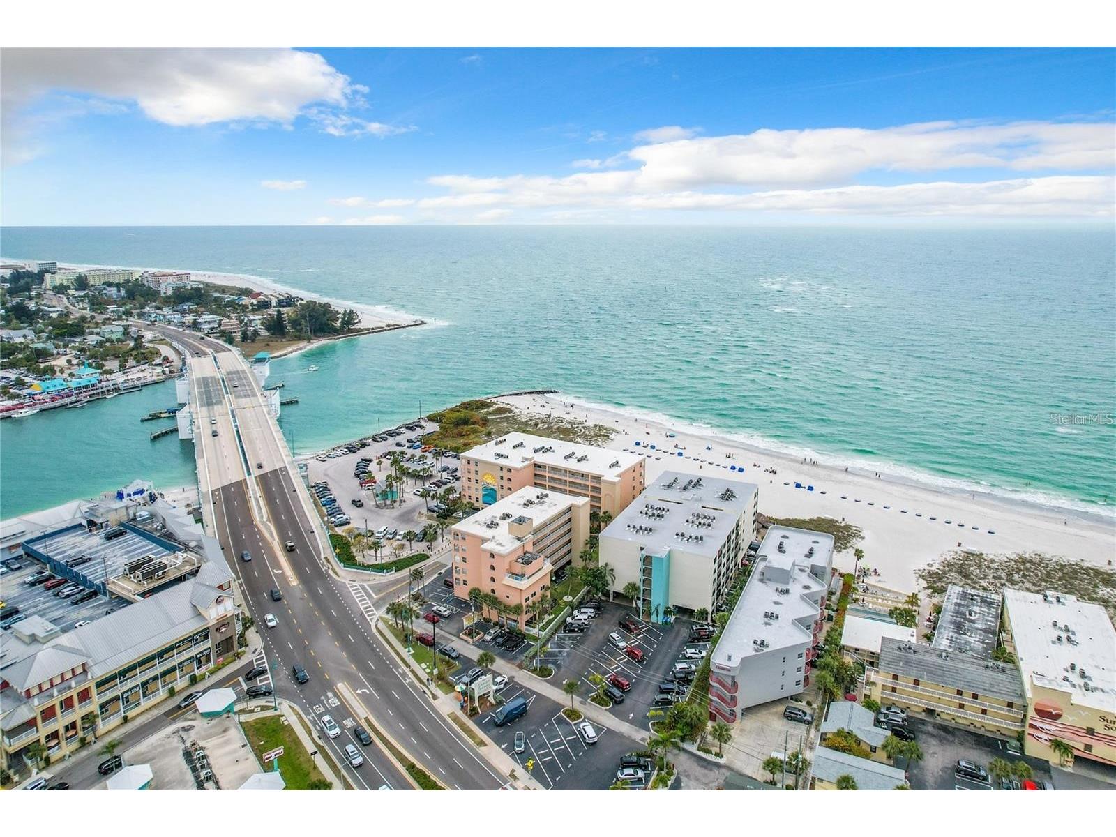 12924 Gulf Boulevard #510 Madeira Beach FL 33708 - GULF OF MEXICO TB8494745 image6