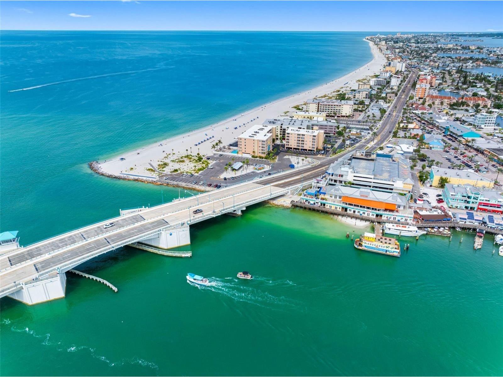 12924 Gulf Boulevard #510 Madeira Beach FL 33708 - GULF OF MEXICO TB8494745 image60