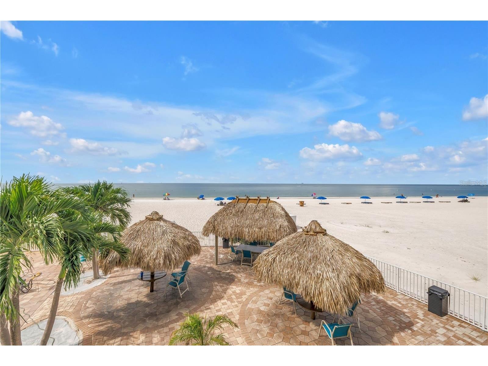 12924 Gulf Boulevard #510 Madeira Beach FL 33708 - GULF OF MEXICO TB8494745 image61