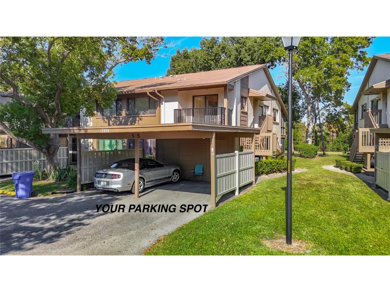 12924 Wedgewood Way #D Hudson FL 34667 TB8449476 image2