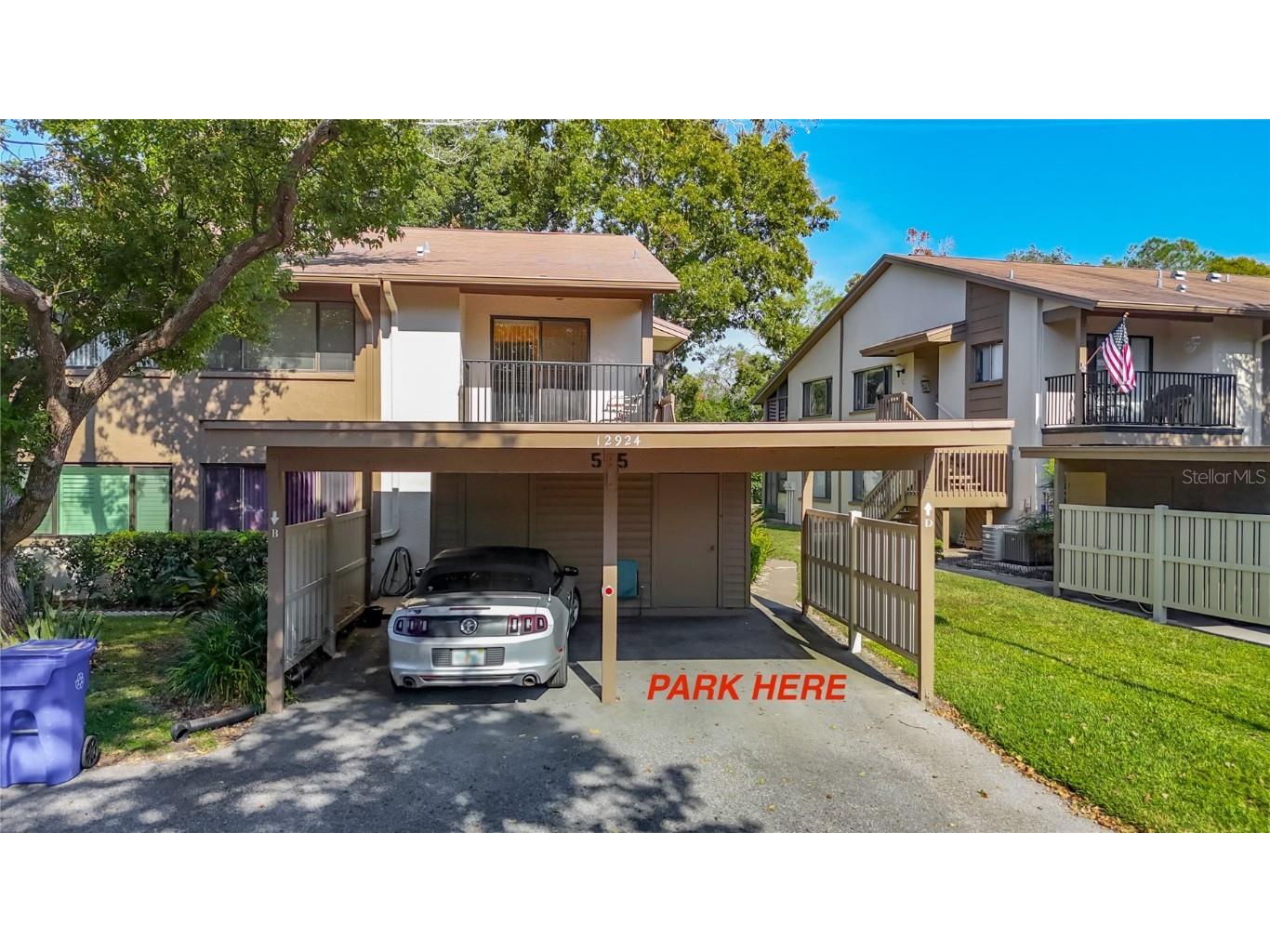 12924 Wedgewood Way #D Hudson FL 34667 TB8449476 image3