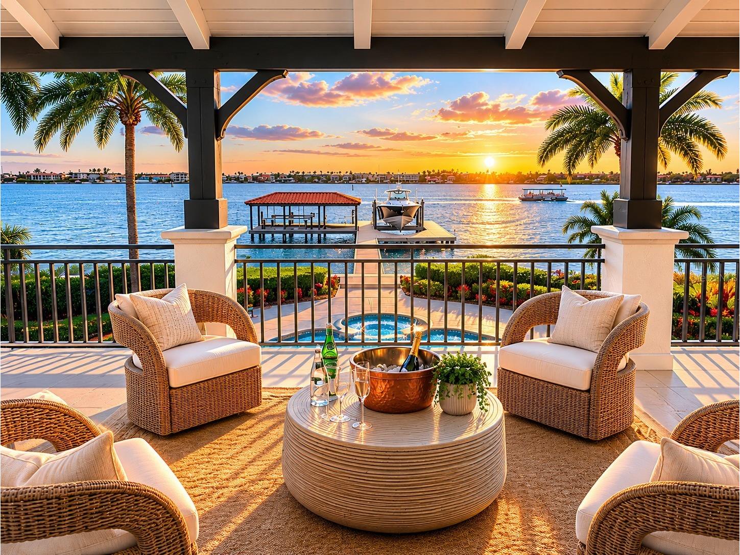 12925 42nd Terrace W Cortez FL 34215 - ANNA MARIA SOUND A4695510 image1