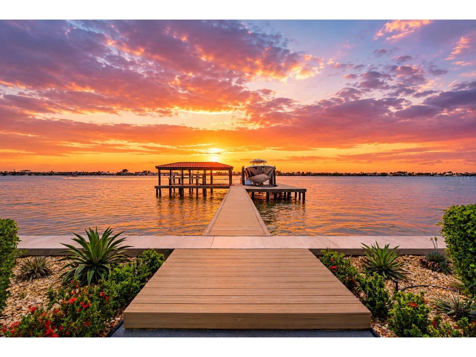 12925 42nd Terrace W Cortez FL 34215 - ANNA MARIA SOUND A4695510 image35