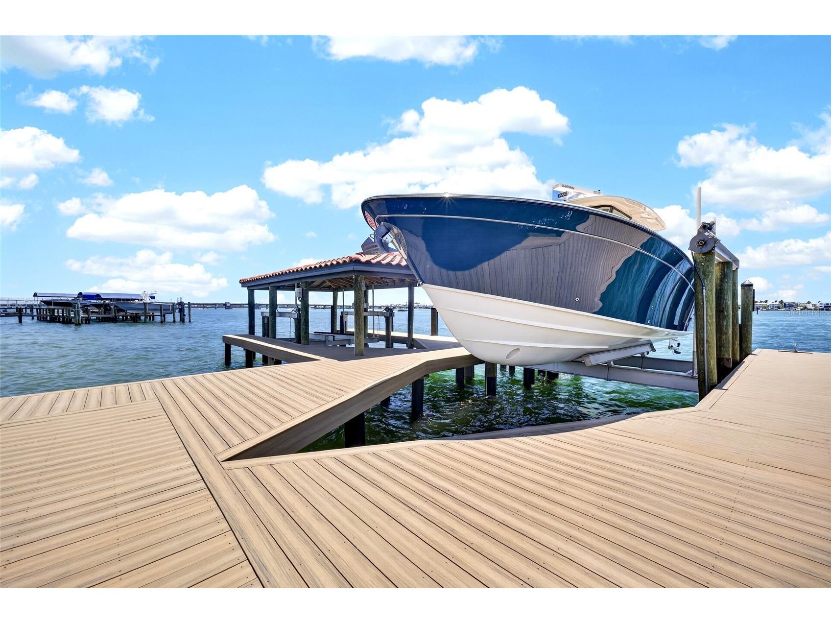 12925 42nd Terrace W Cortez FL 34215 - ANNA MARIA SOUND A4695510 image36