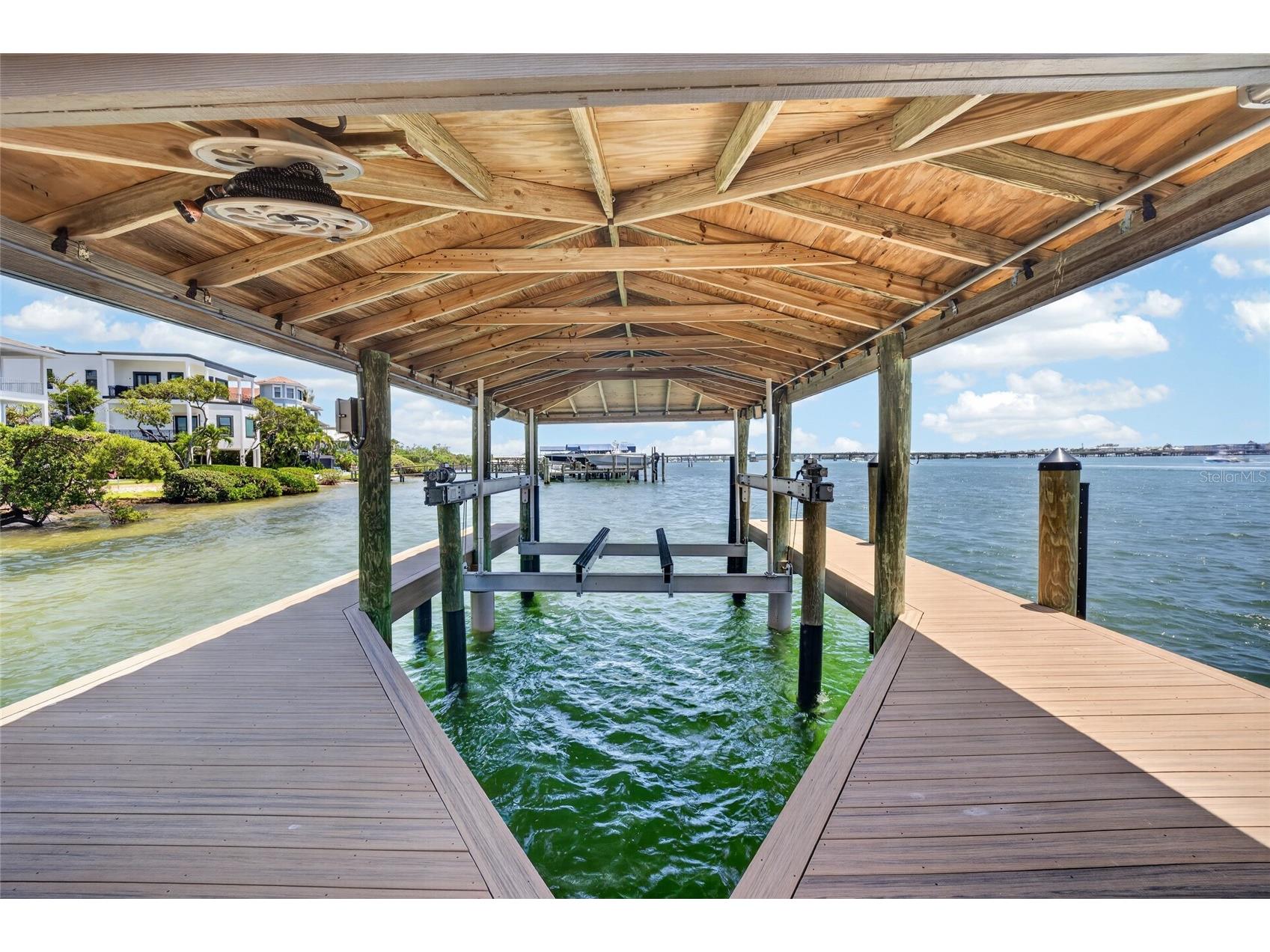 12925 42nd Terrace W Cortez FL 34215 - ANNA MARIA SOUND A4695510 image37